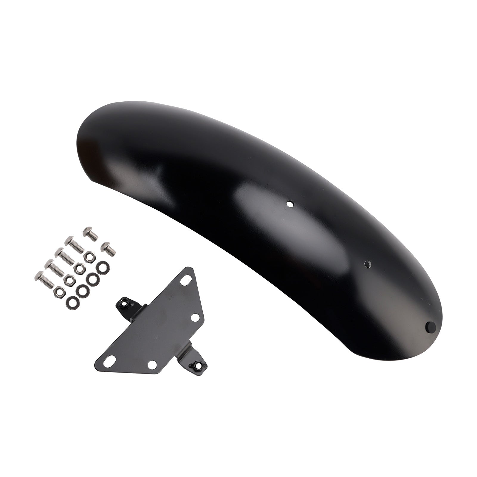 Stalen voorspatbord voor Ducati Scrambler 1100 800 2015-2025