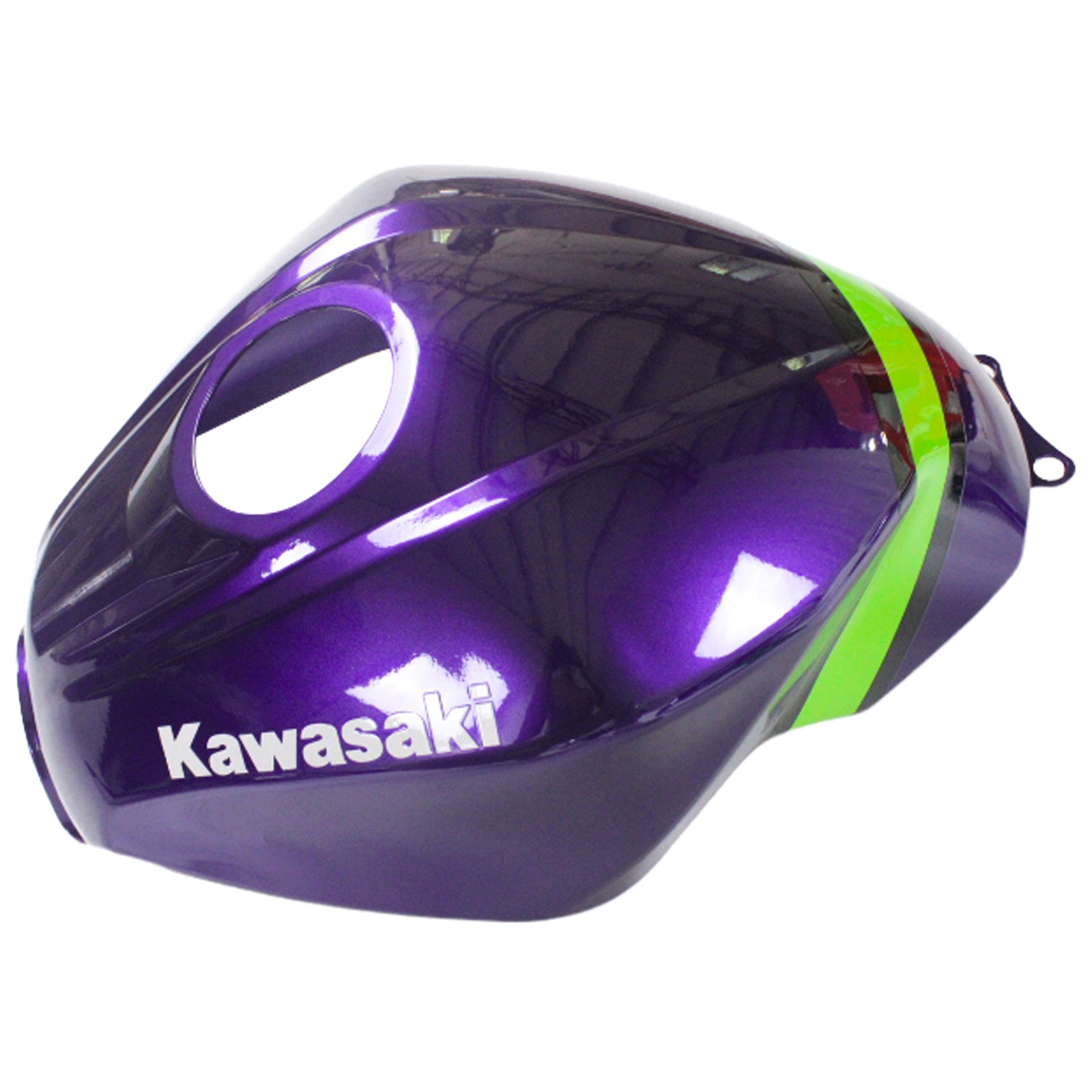 ABS plastični komplet za Kawasaki Ex300 Ninja 300R 2013-2024