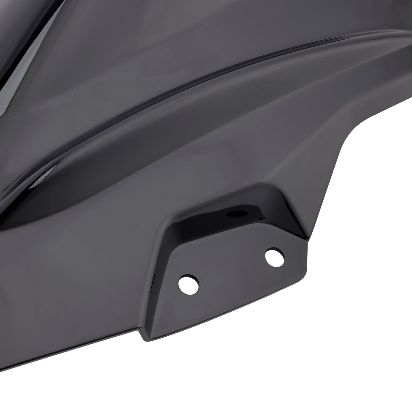 Szybka przednia dla Kawasaki Ninja 500 EX500R 2024-2025