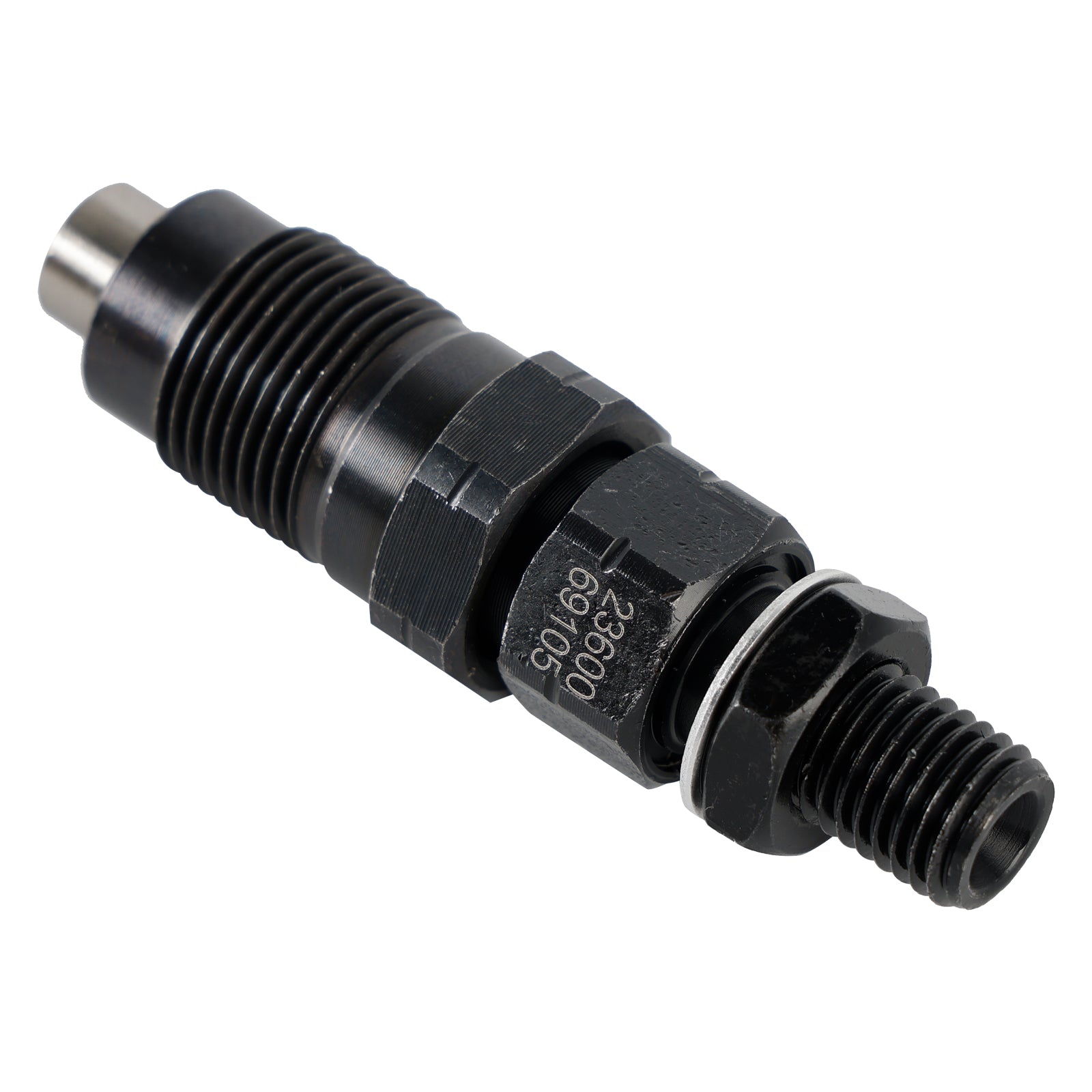 1 injecteur de carburant pour Toyota 1KZ-T Land Cruiser 1KZ 093500-5700 23600-69105