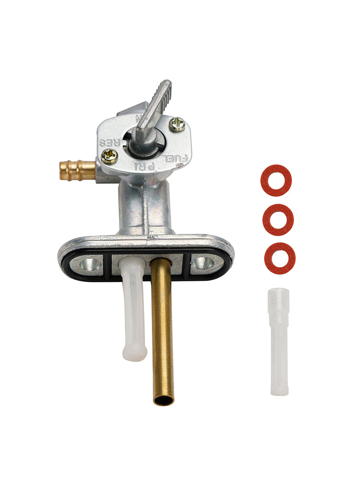 Tanque de combustible Petcock adecuado para SMC ATV Ram R100 Hornet 100 Jumbo 300