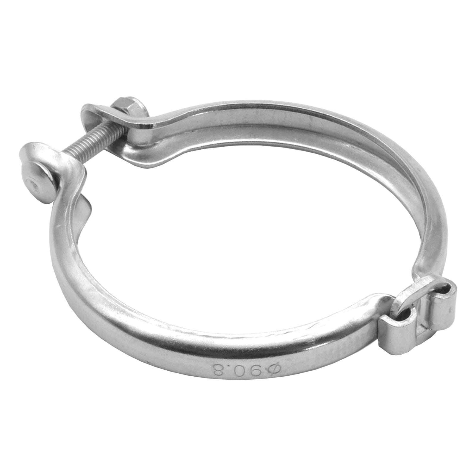 Clamp za popravilo turbopolnilnika 06J145807 za VW CC EOS GTI Passat Tiguan