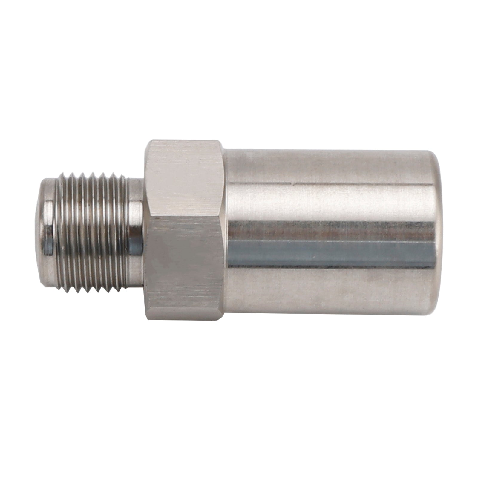 Brandstofraildop Overdrukventiel voor GMC 6.6L Duramax LB7 2001-2004