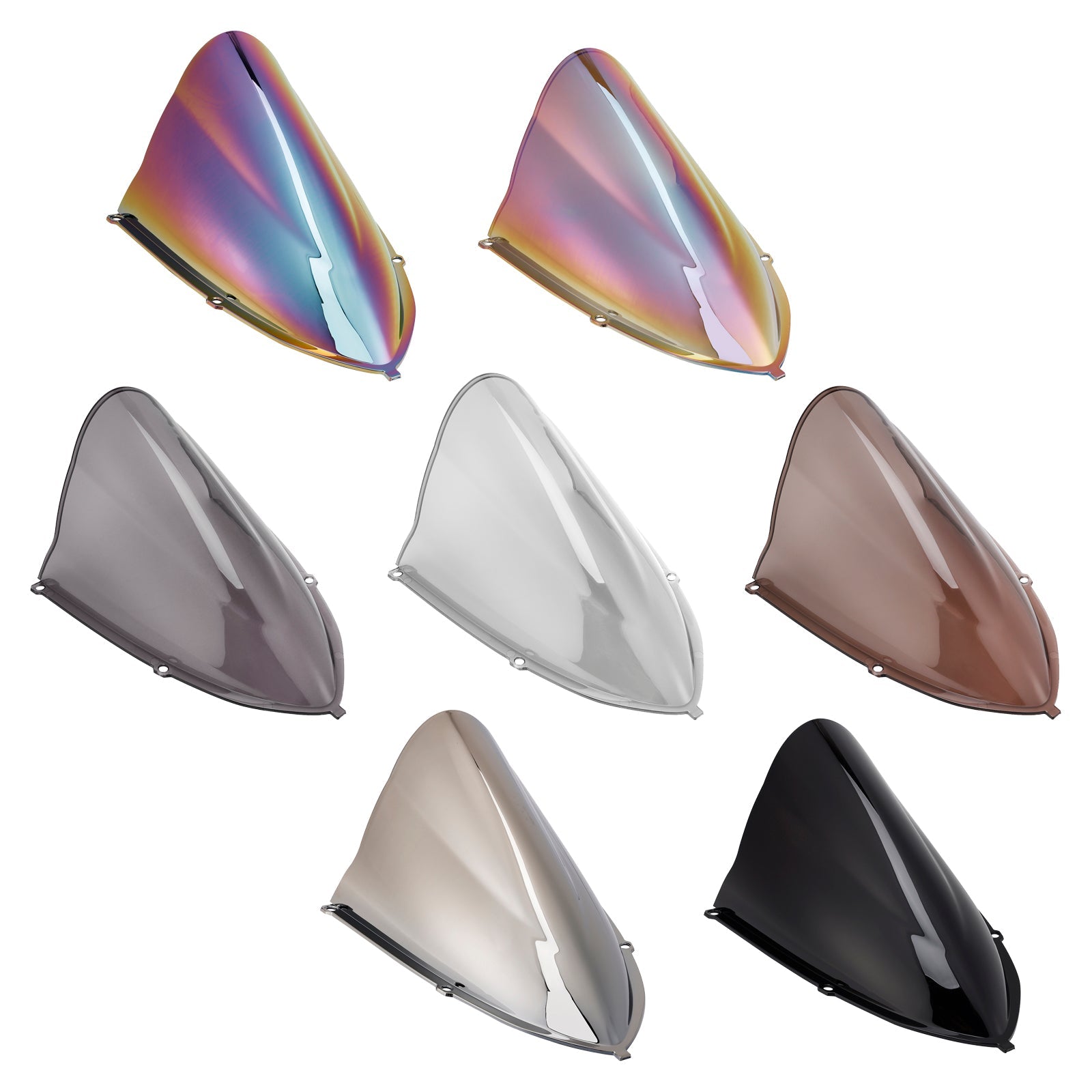 Pare-brise Aprilia RS457 2024-2025