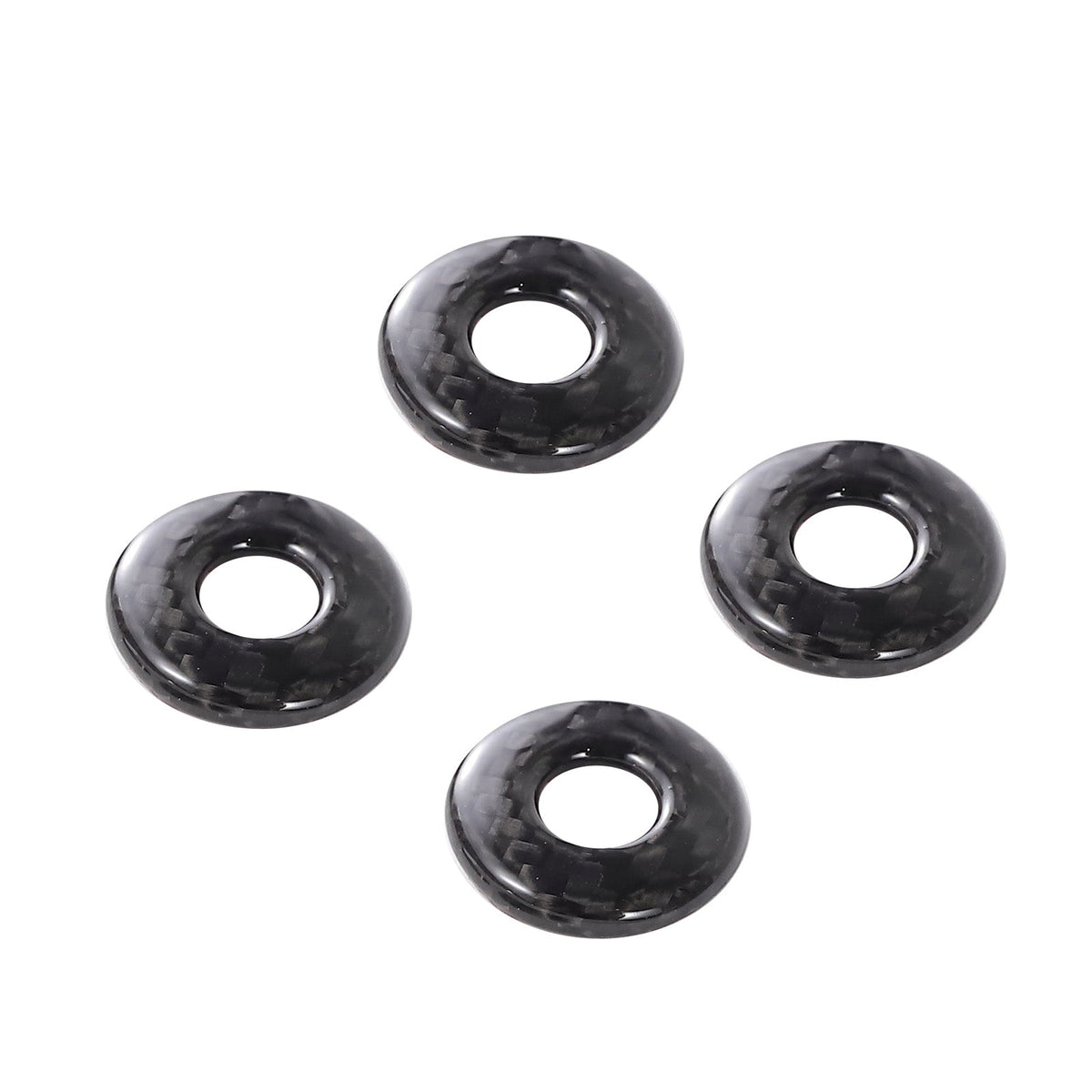 Cubierta inferior de la cerradura de las puertas delanteras y traseras para Mercedes-Benz W464 Y W465 (2019-2026)