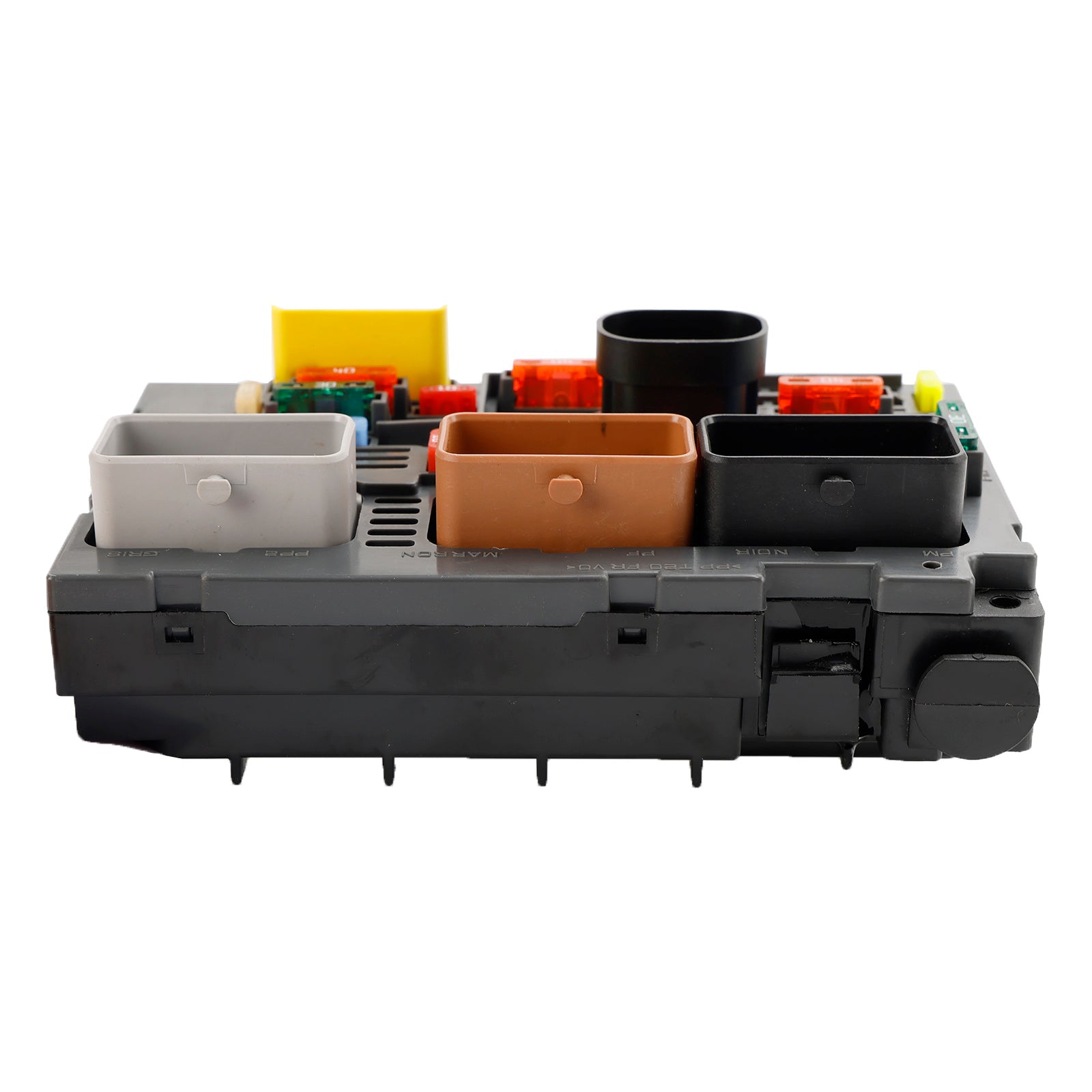 BSM 9807028780 Fuse Box voor Peugeot 308 SW I (4th_, 4h_) uit 2007