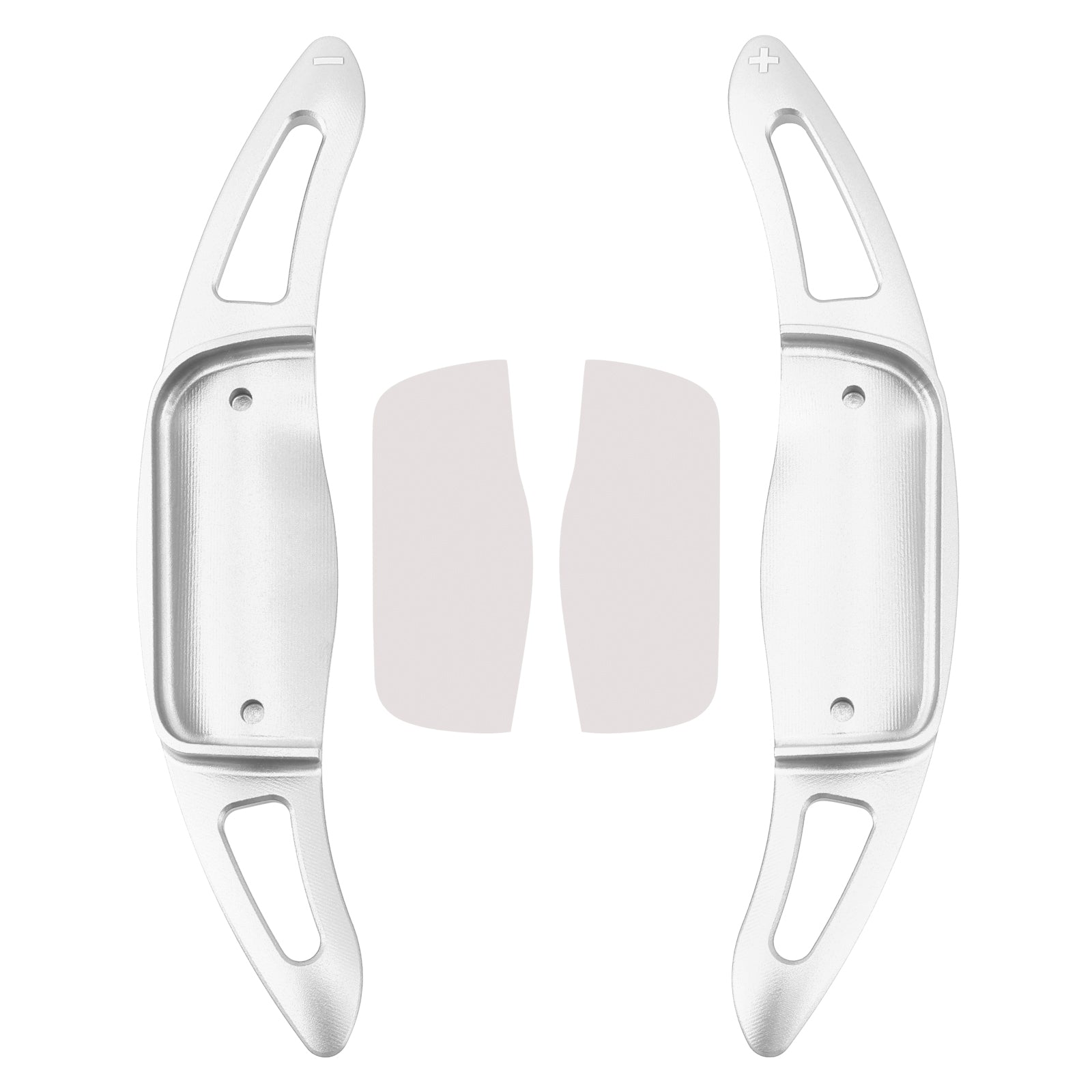 Verlenging van snelheidsverandering Pallets stuurwiel voor Toyota Camry Avalon