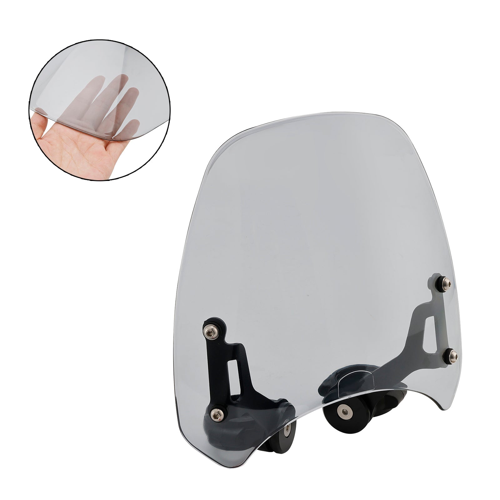 Speeding adecuado para Bonneville Bobber