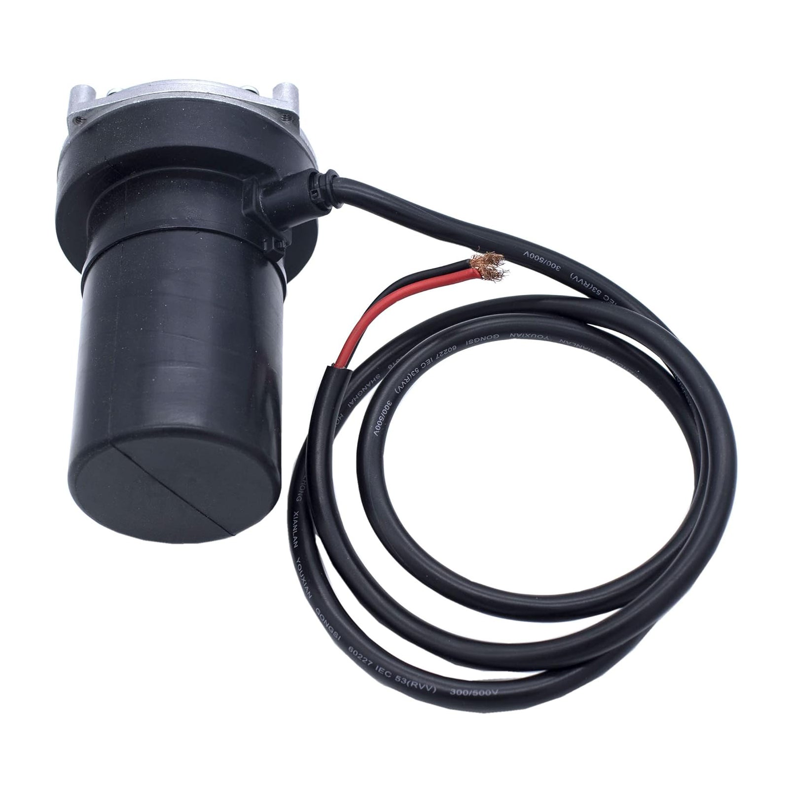 Achterste elektrische stabilisatormotor 352338 voor stabilisator cilinders 337199 298707 369774