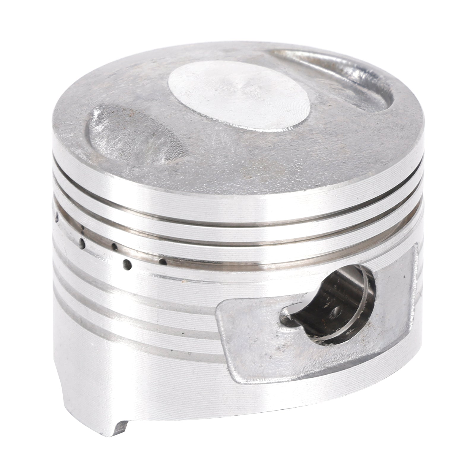 Kit de réfection haut moteur (cylindre, piston et joint) 63 mm pour Honda XR200R (1981-1983, 1986-2002) - Référence : 12100-427-010