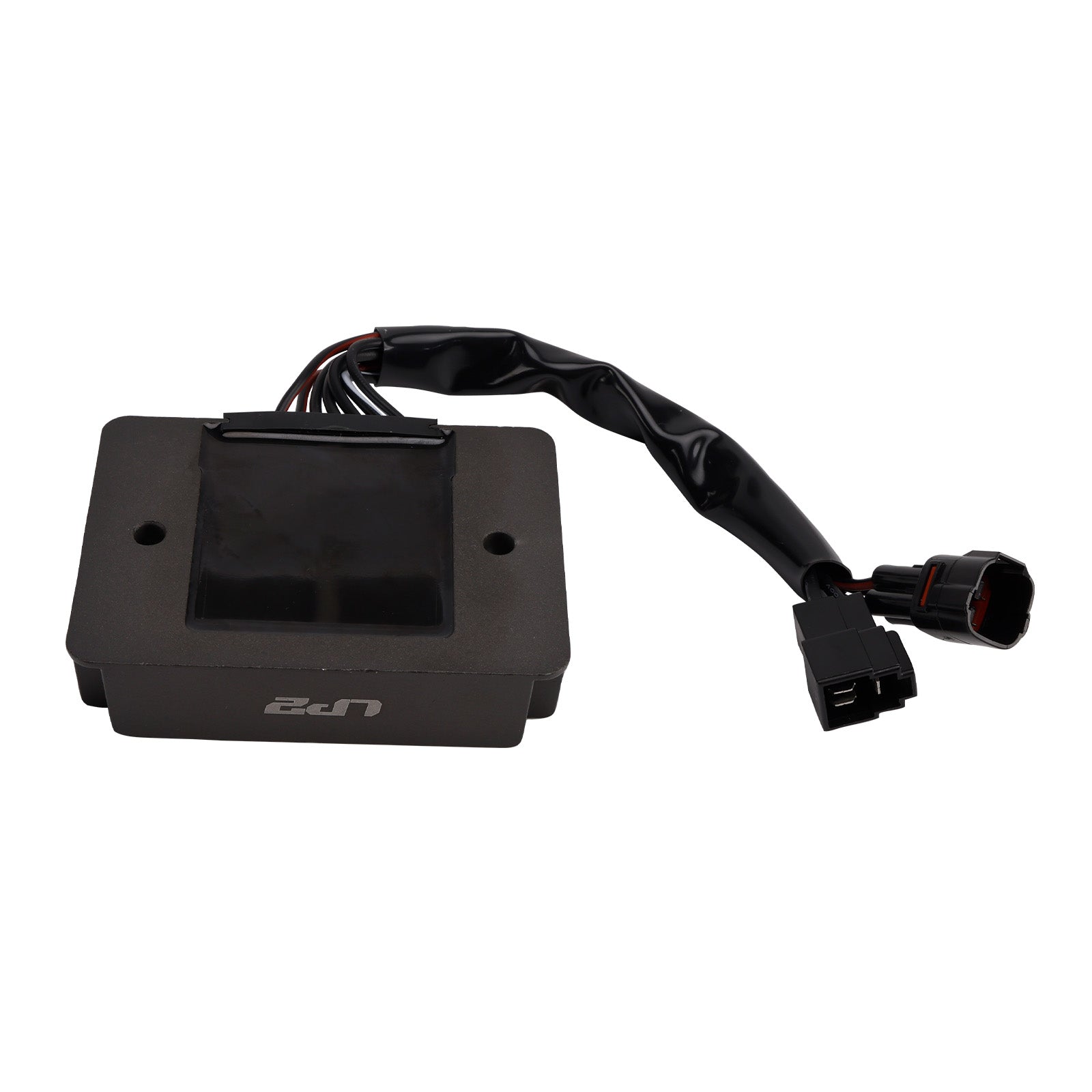 Stator- en regelaar-gelijkrichterafdichting voor Suzuki GSX-R1000Z (2013-2014) - Onderdeelnummers : 31401-47H00 en 11483-47H00