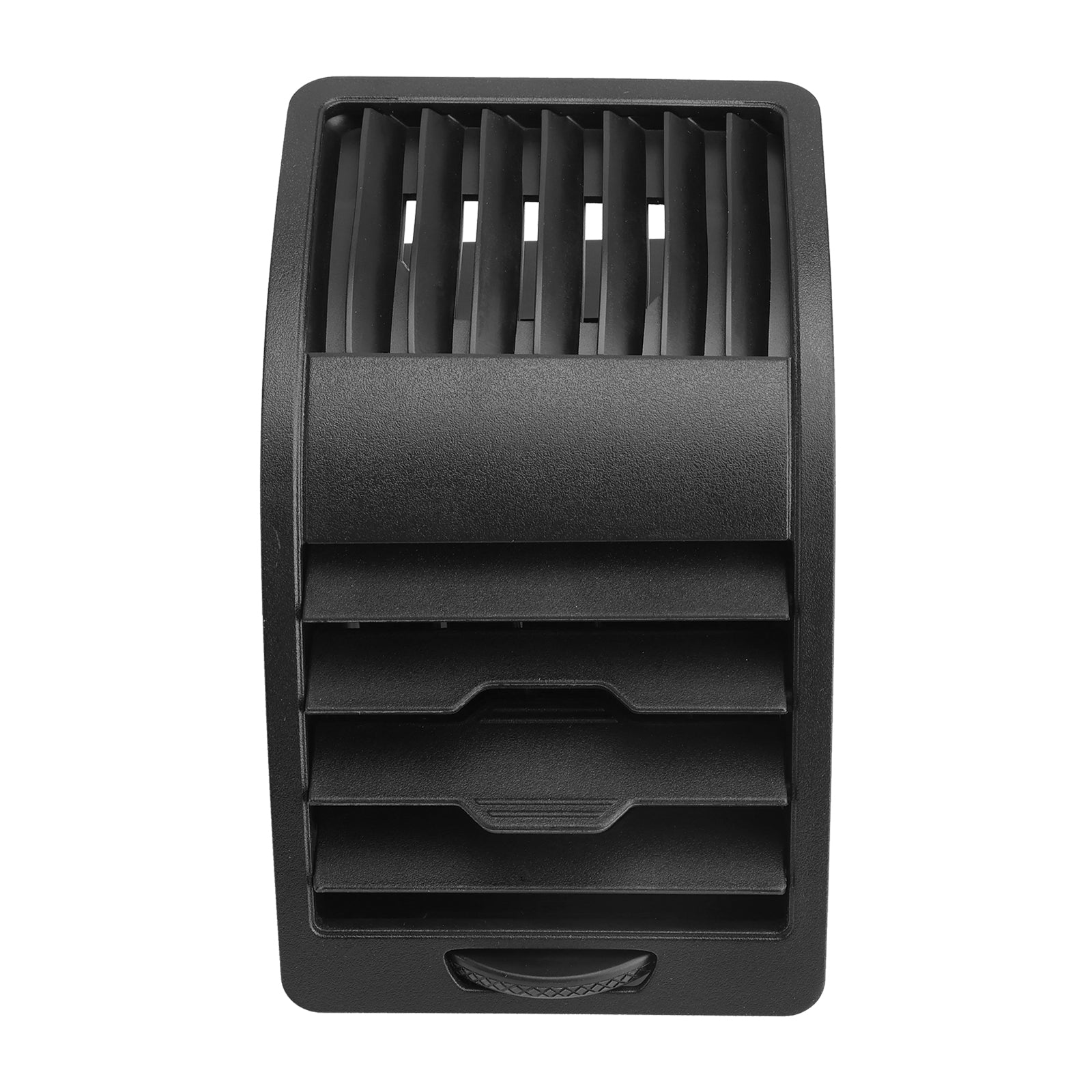 Riscaldatore lato sinistro del cruscotto/griglia di uscita aria CA adatta per Hummer H3 H3T 2006-2010