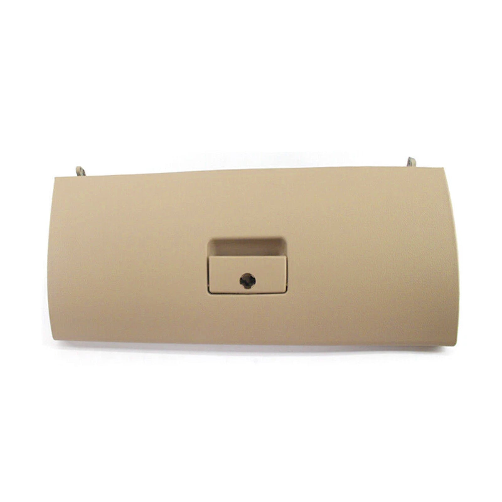 Copertura beige per porta del vano portaoggetti 1J1857121A per VW Golf fine 2002-2005