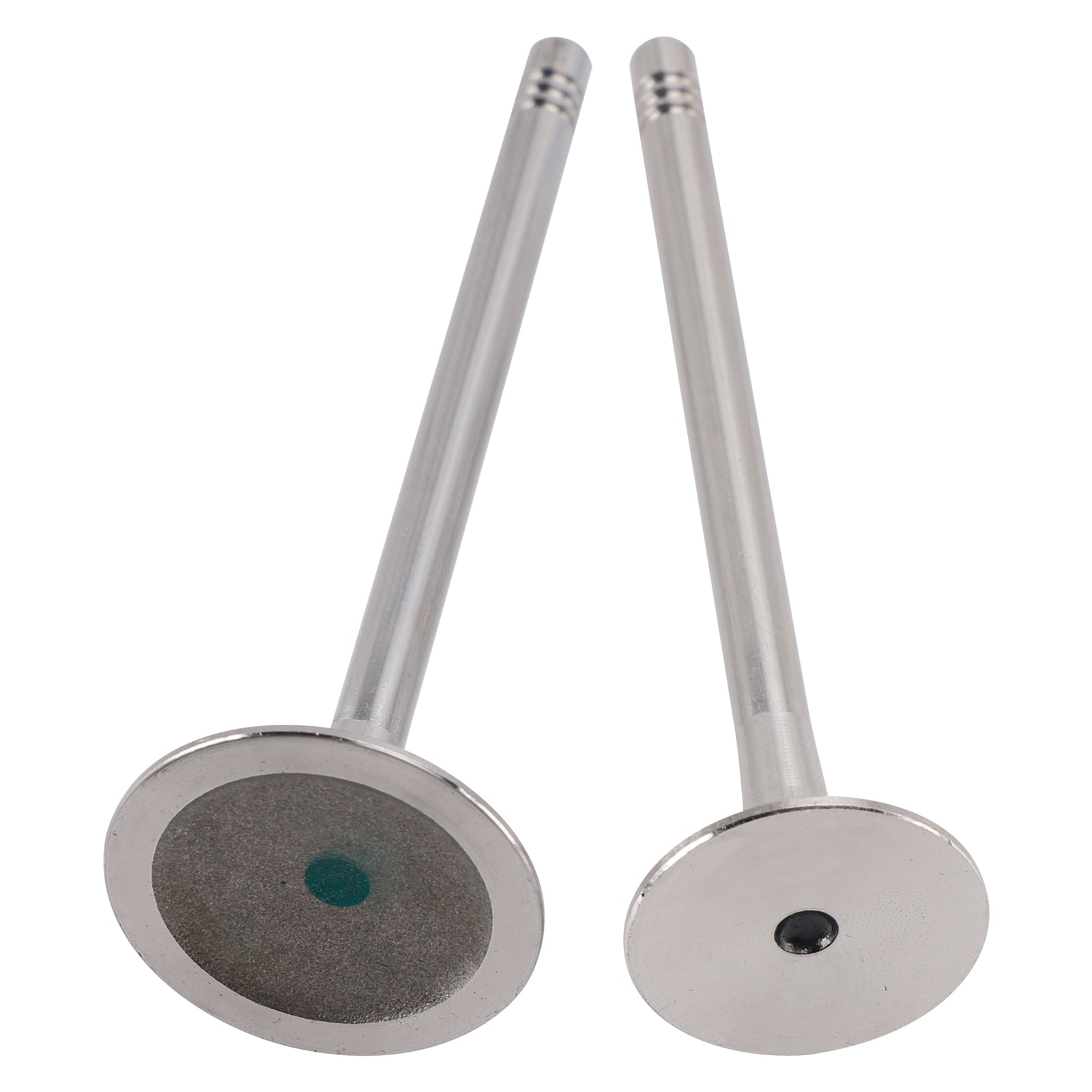 Kit valvola di scarico aspirazione 24 pezzi 06E109601E per Audi A4 A5 A6 A7 A8 Q5 Q7 3.0T