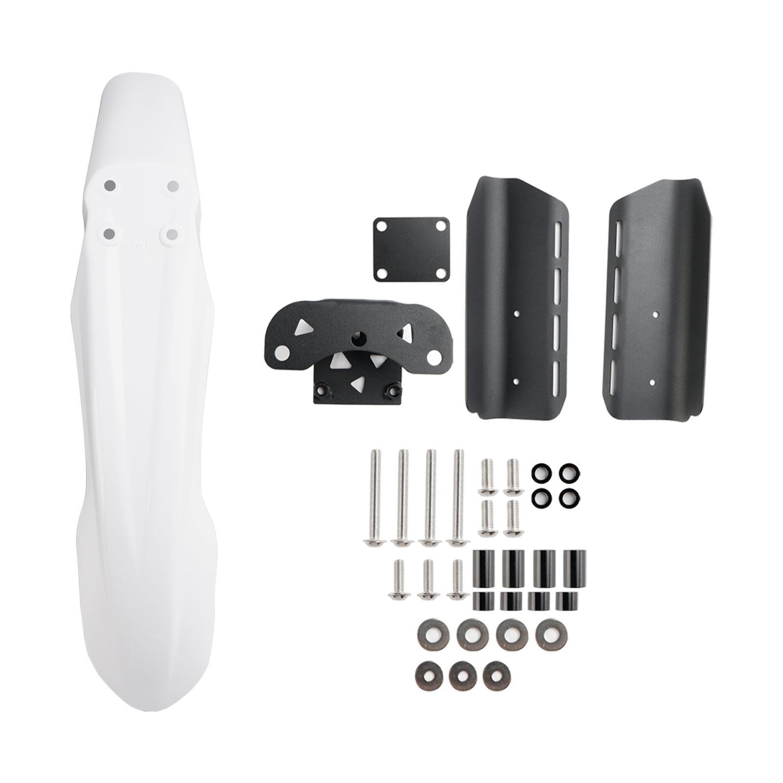 Mercado de mantequilla delantera para Ducati Desert X 2022-2024