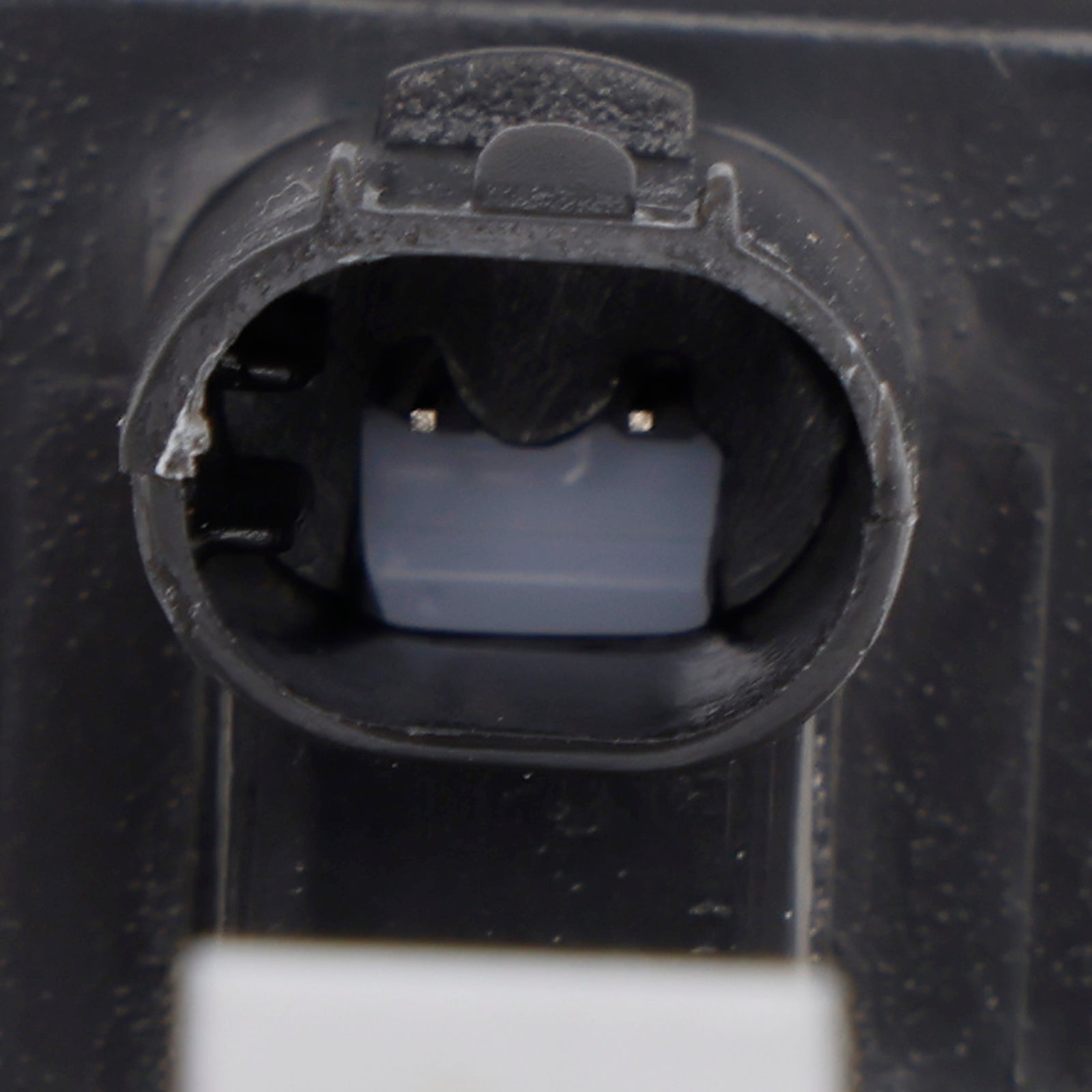 Migający z przodu w prawo dla Porsche Panamera 970 2010-2016 97063104401