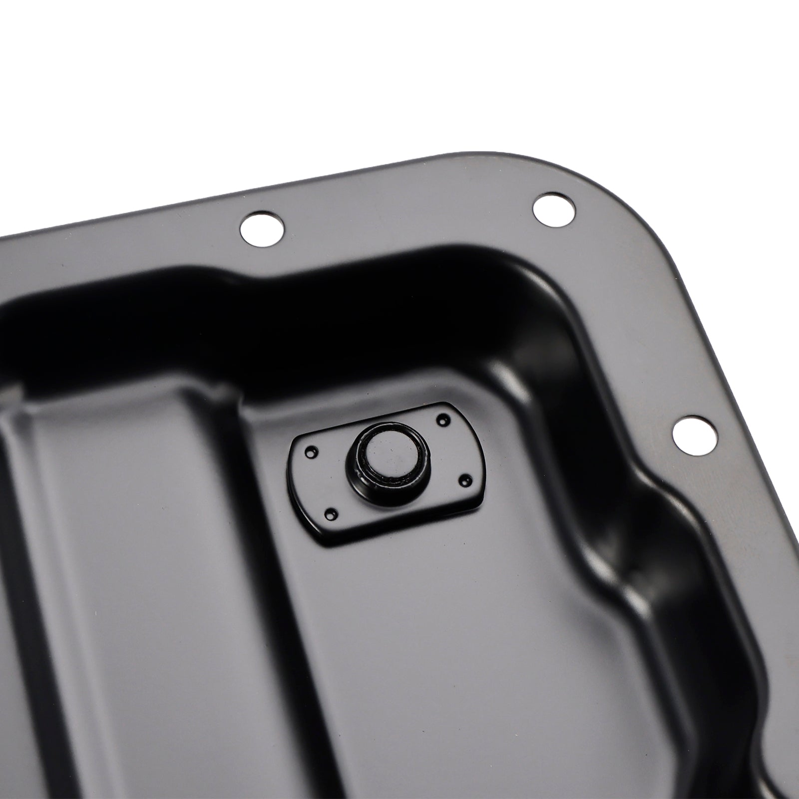 Transmissieolie Carter Nissan Titan 2016-2019 31390-1XJ0C 31397-1XJ0A