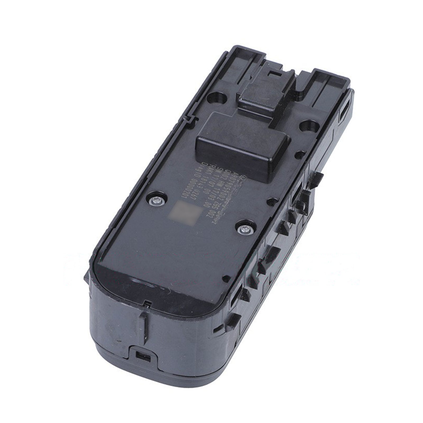 Interrupteur principal de rétroviseur de fenêtre Mercedes-Benz Sprinter 3500 XD 2018-2021 9079059002