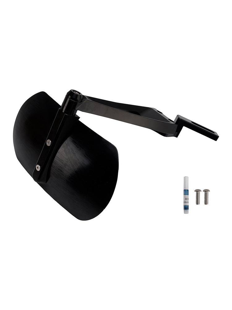 Garde-boue arrière pour Triumph Speed Twin 900 (2021-2025)