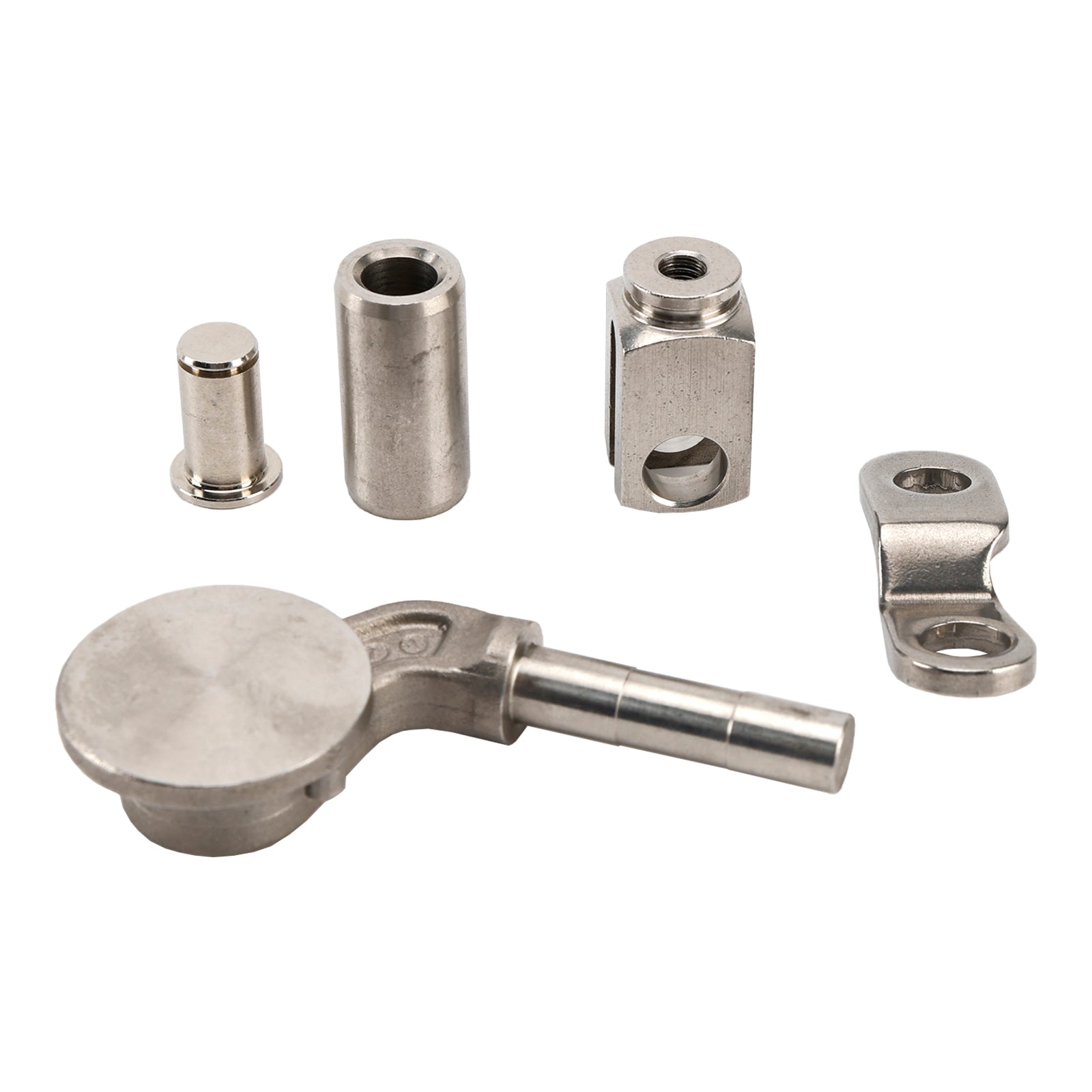 Zawór zaworu wyładowczego Turbo dla Audi 17-23 B9 A3 A4 A5 A6 2.0T 1,8T