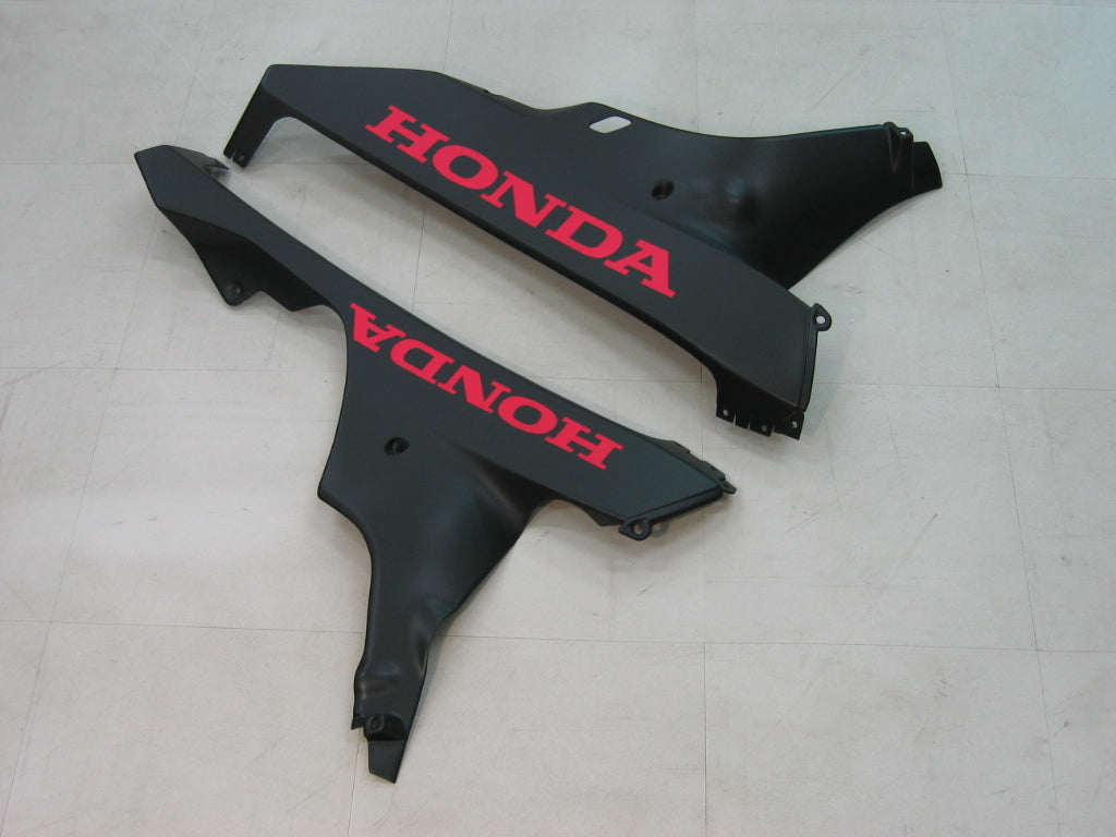 2006-2007 Honda CBR1000rr injection Kit de carénage