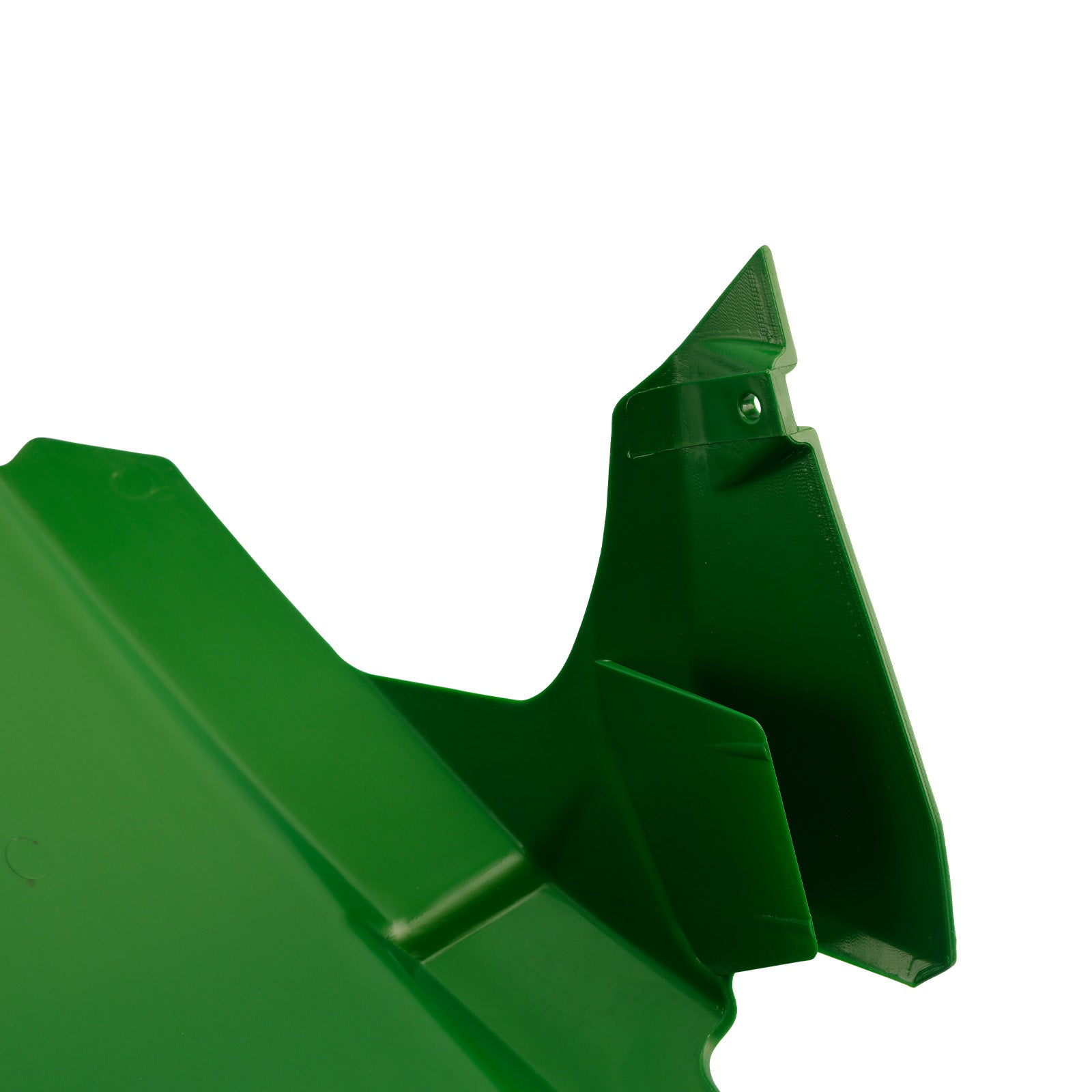Carenatura parafango posteriore verde Kawasaki Z900 2017-2025