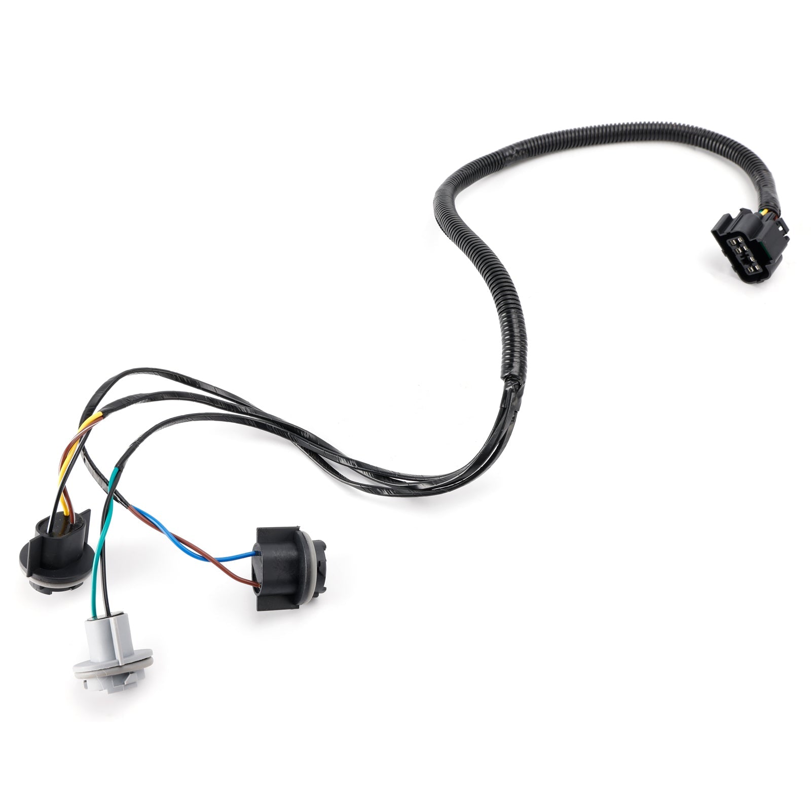 Achterlicht kabelboom 16531490 voor Cadillac Escalade en Chevrolet Suburban 1500