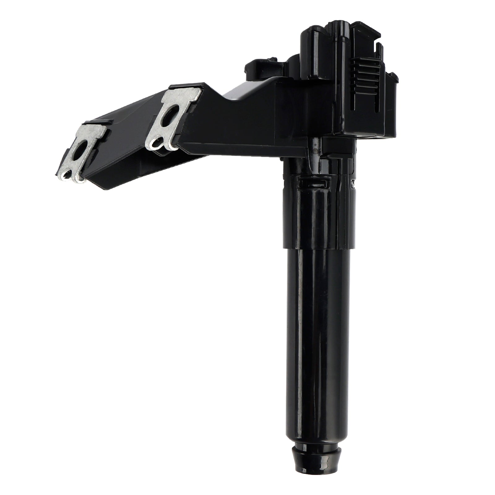 Koplampsproeierkop rechtsvoor voor Mitsubishi Outlander 2016-2018, onderdeelnummer 8264A310