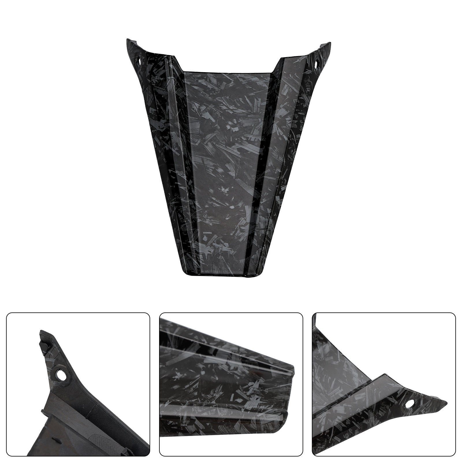 Carénage de selle arrière pour Honda ADV350 (2022-2025)