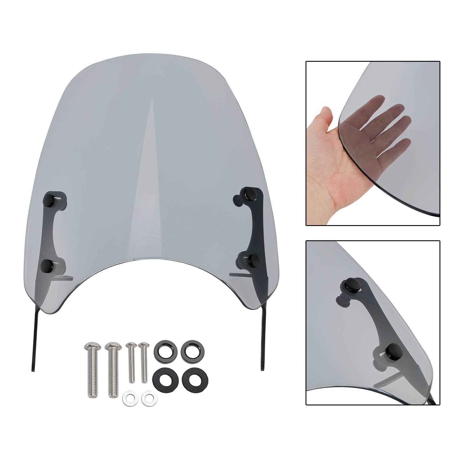 Kawasaki Eliminator 500 2024-2025 tuulilasi