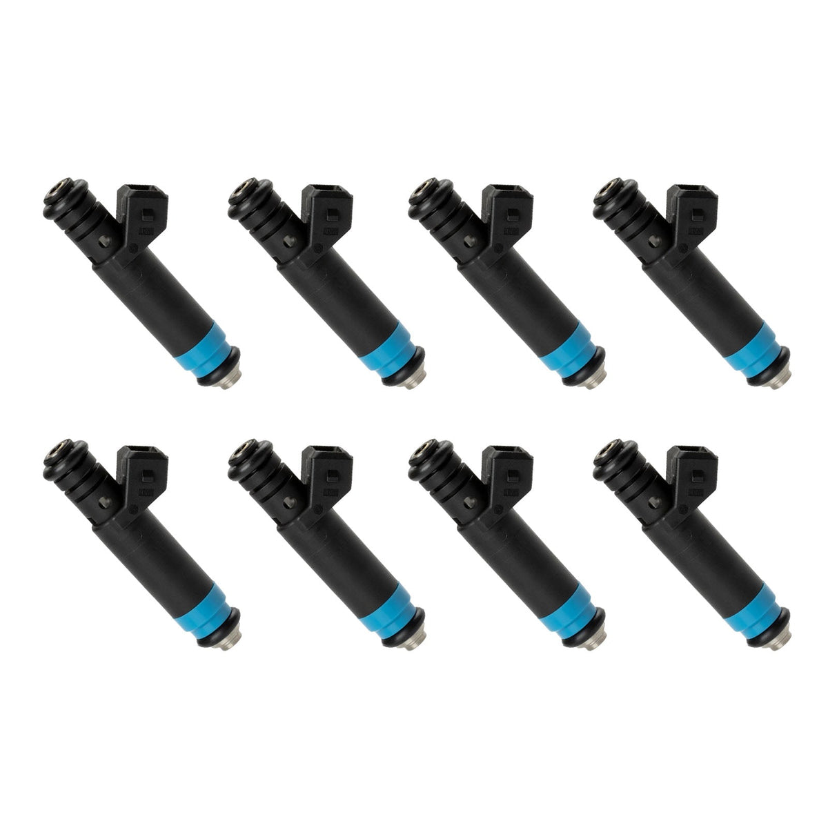 1996-1997 para Ford Mustang 4.6L V8, 8 inyectores de combustible FI114992