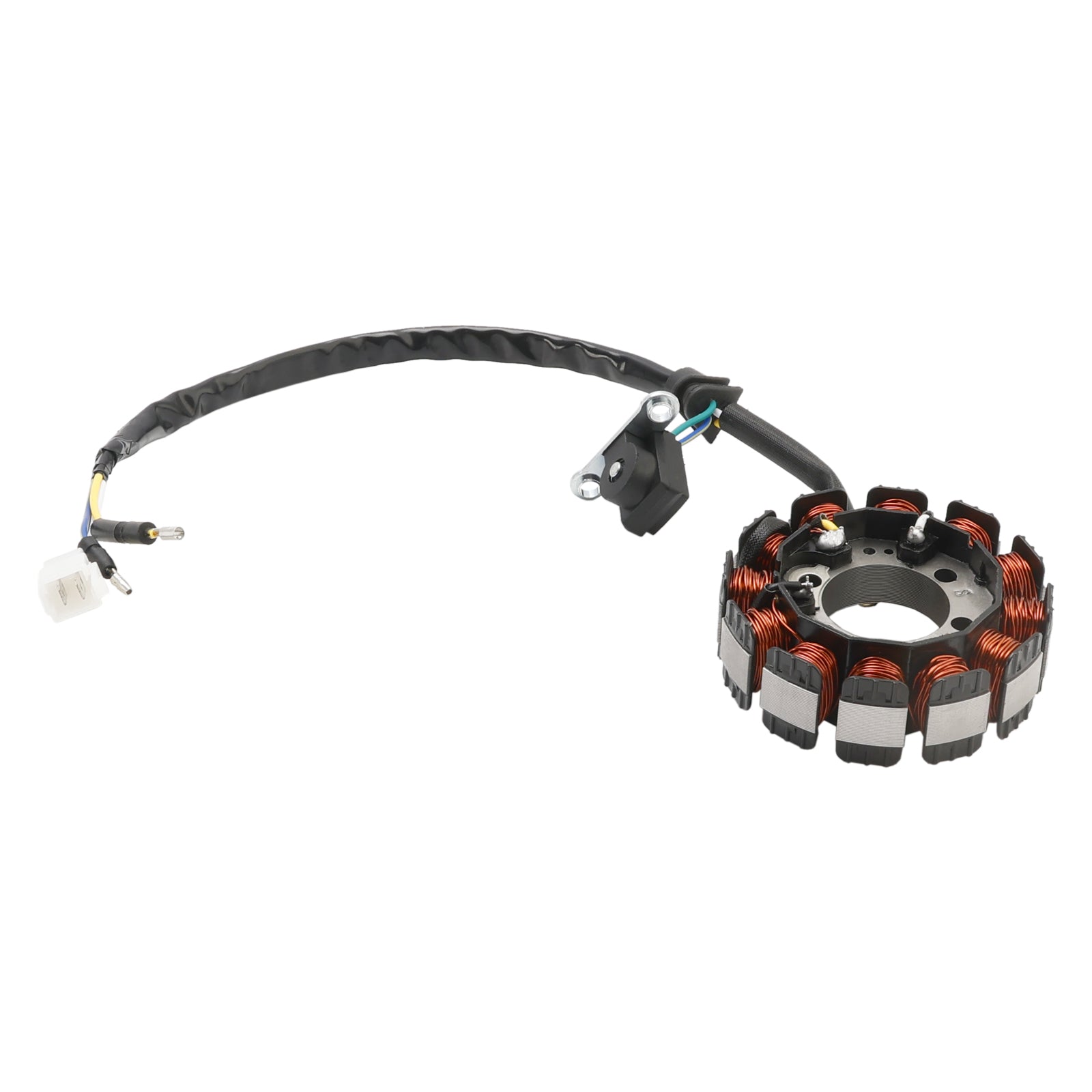 2016-2024 MODENAS KARISMA 125 (nuevo) Generador de estatores 12 postes 31120-ALG1-E10