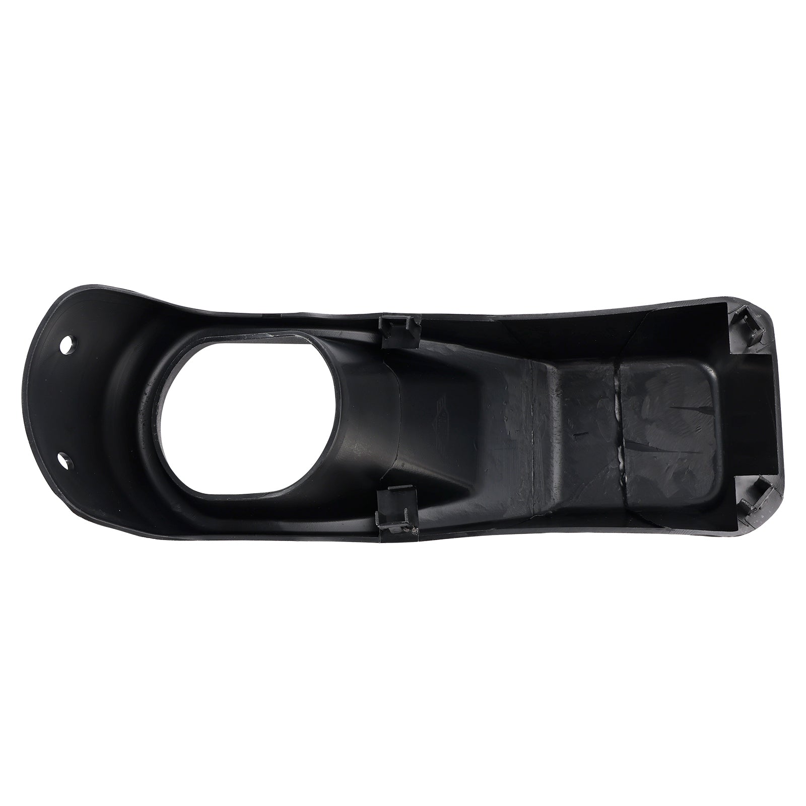 Garniture de feu antibrouillard gauche pour Wrangler JL Gladiator 2018-2025 J68295559AA