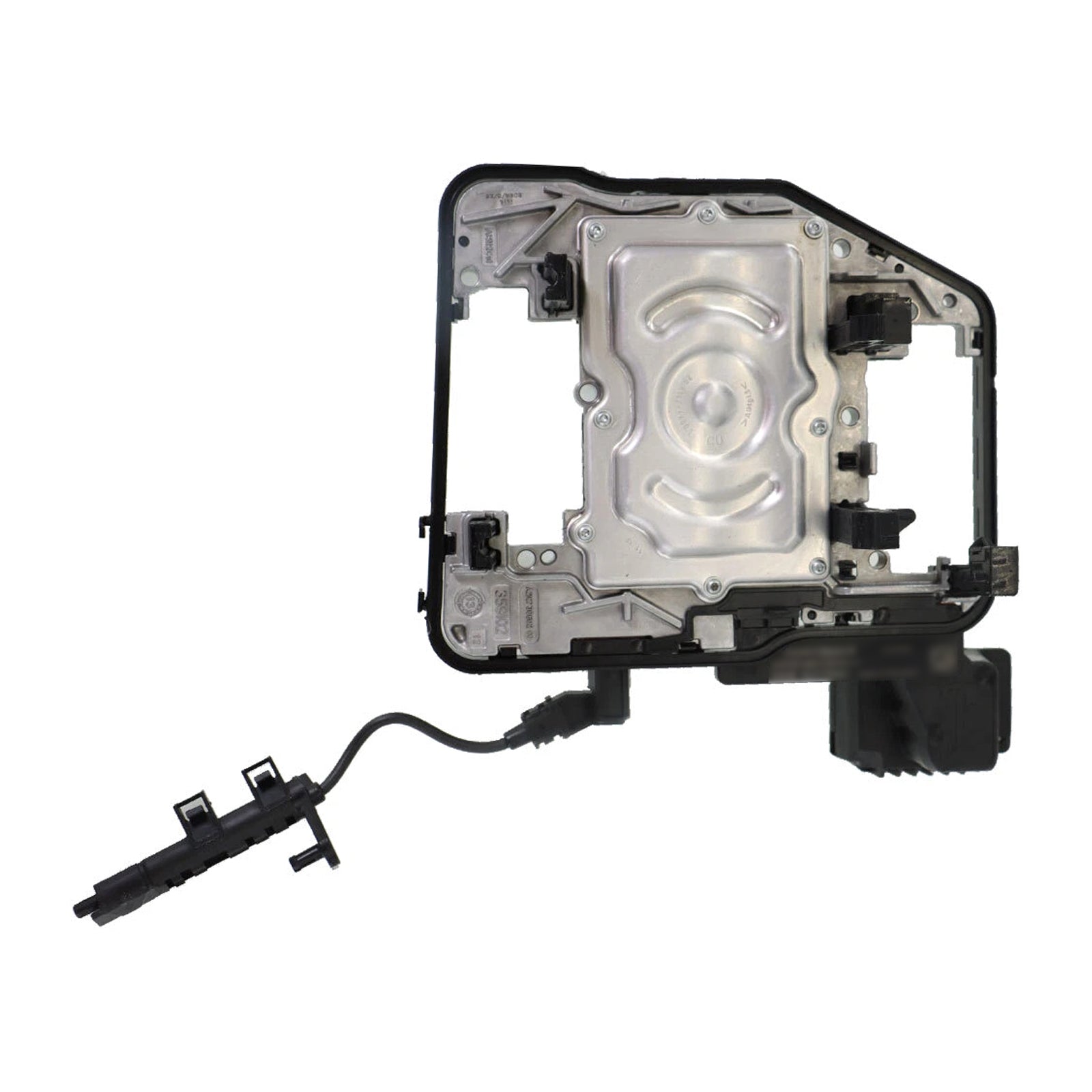 Volkswagen Touran 1.4/1.6/1.8L 7 FWD 2010-2011 - krmilna enota menjalnika (TCU/TCM) 0AM927769K DQ200