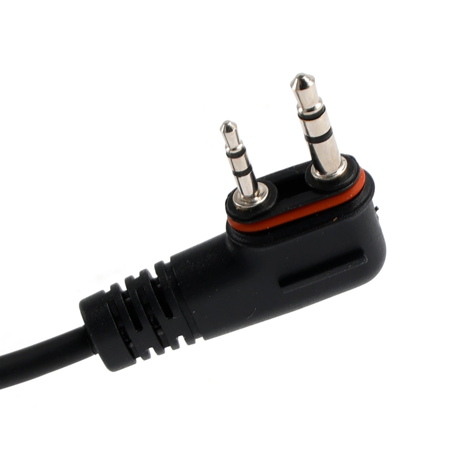 Câble adaptateur H42 avec fiche remplaçable vers A24 pour casque ICOM A25CE A25N A24