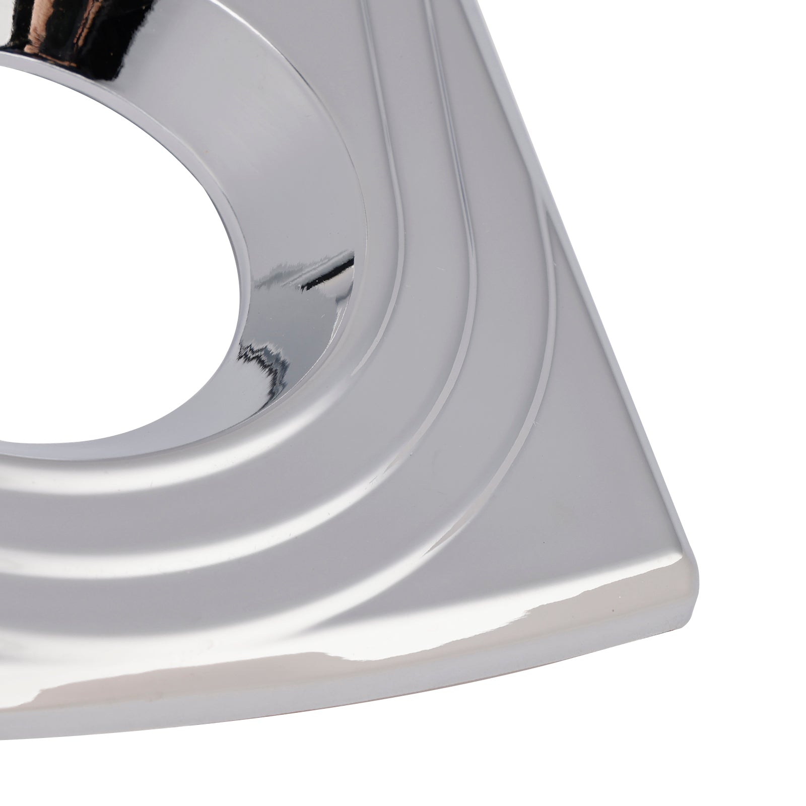 Cache de tableau de bord pour réservoir d'essence de Softail FLSTC FXST Street Glide