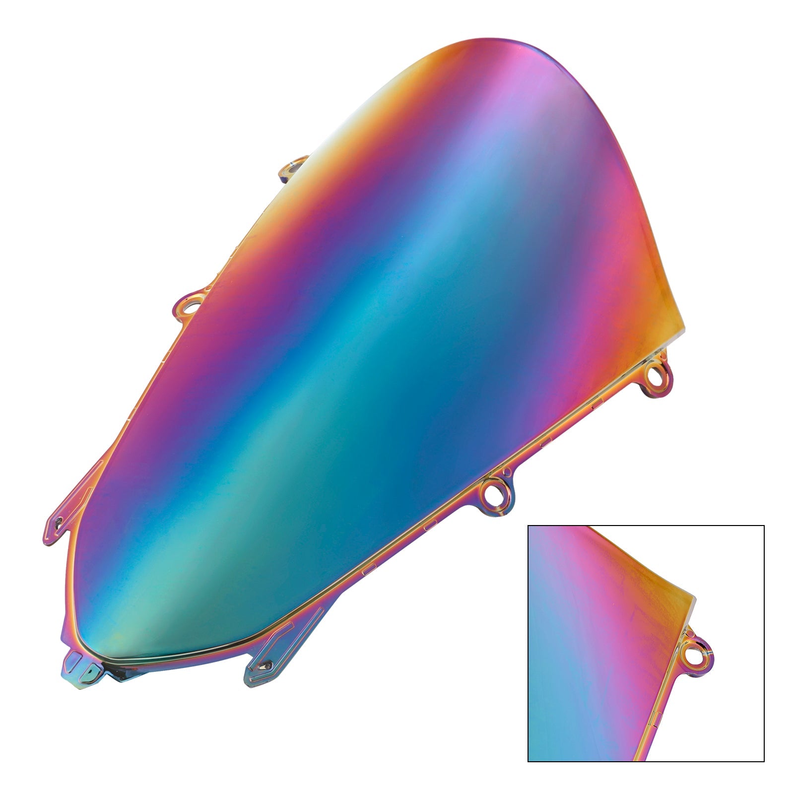 Przednia szyba dla Honda CBR250RR 2023-2024