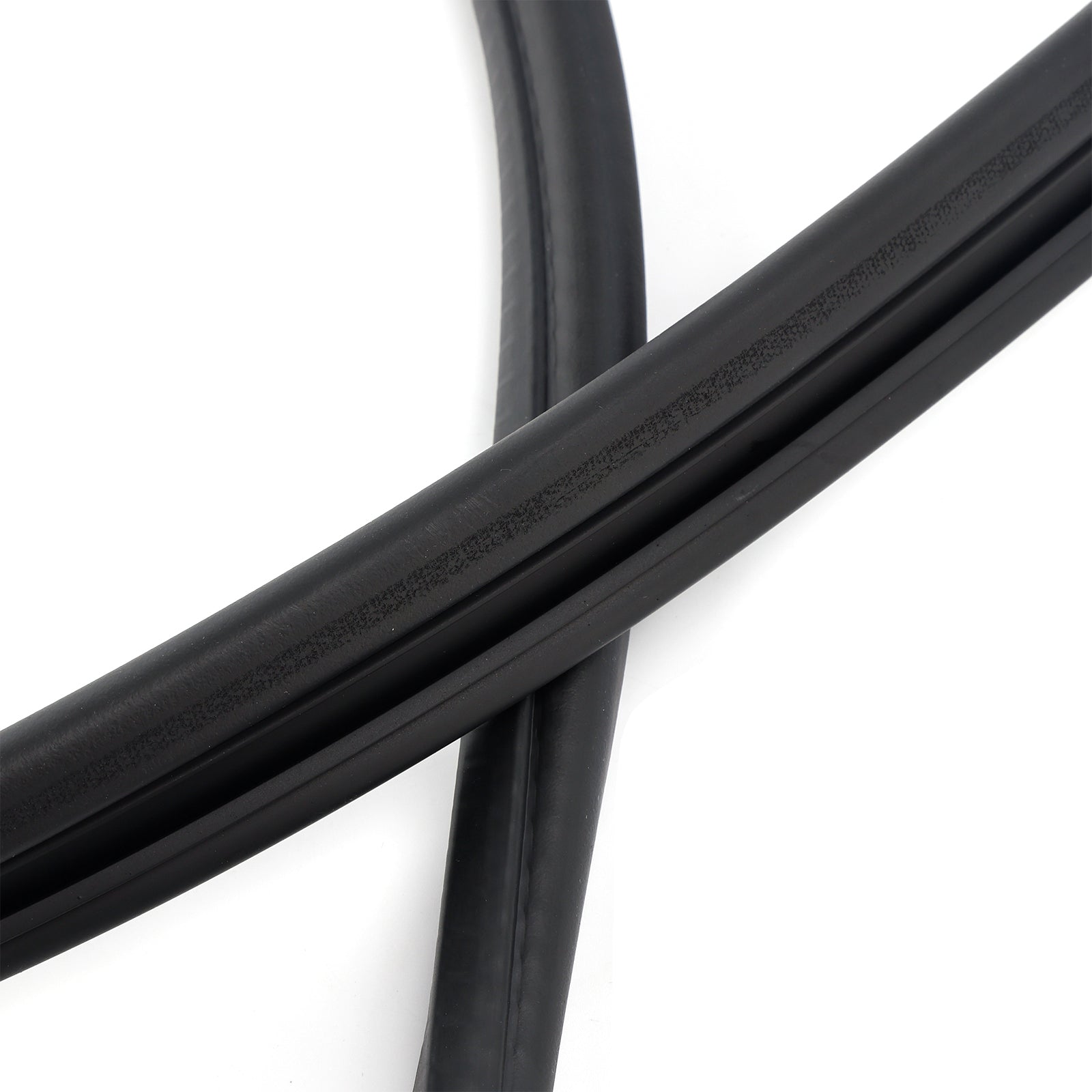 Joint d'étanchéité de porte gauche pour Hummer H2 (2003-2009) - Référence : 25868657