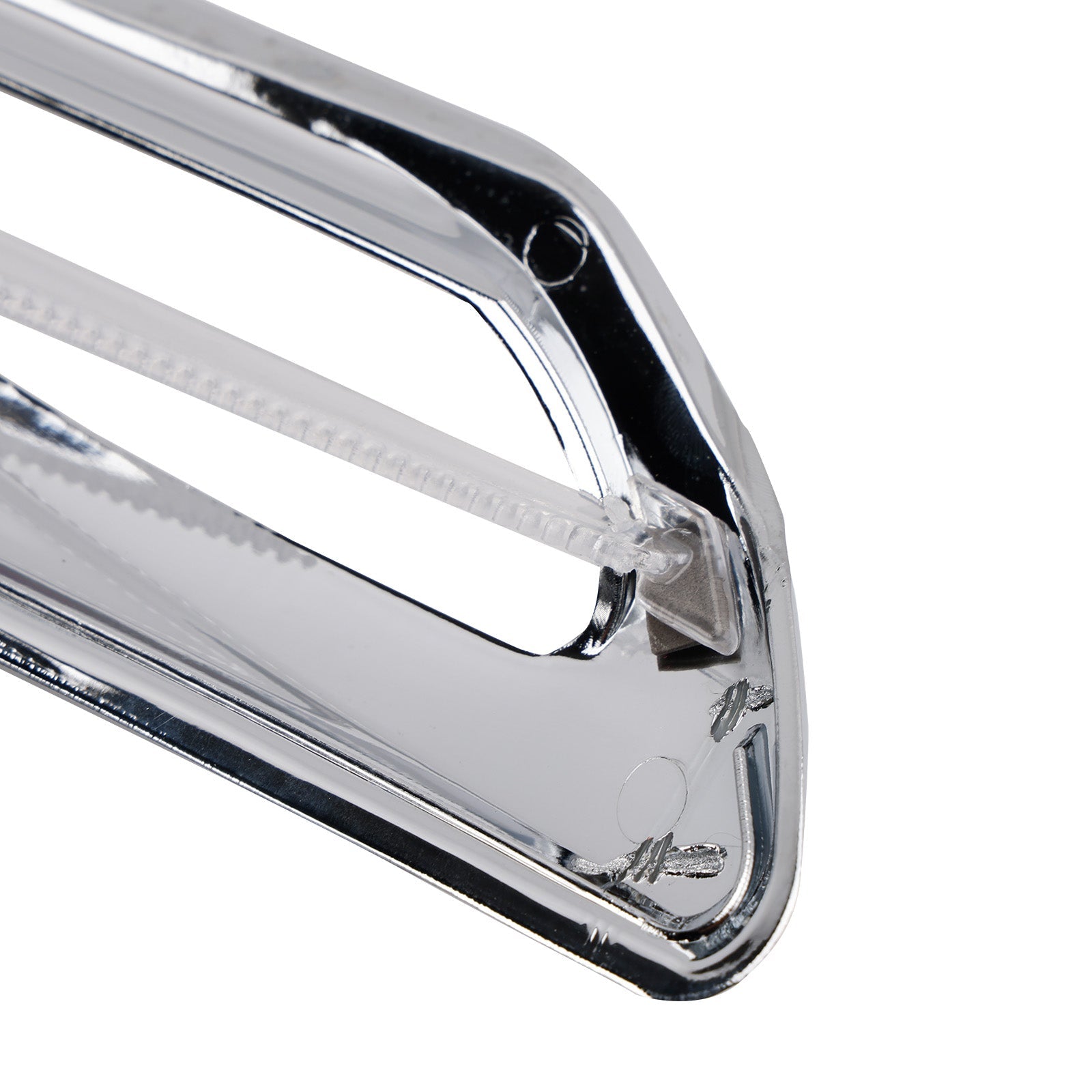 Podświetlana listwa wentylacyjna LED dla Electra Street Glide FLHTCU 2014-2022