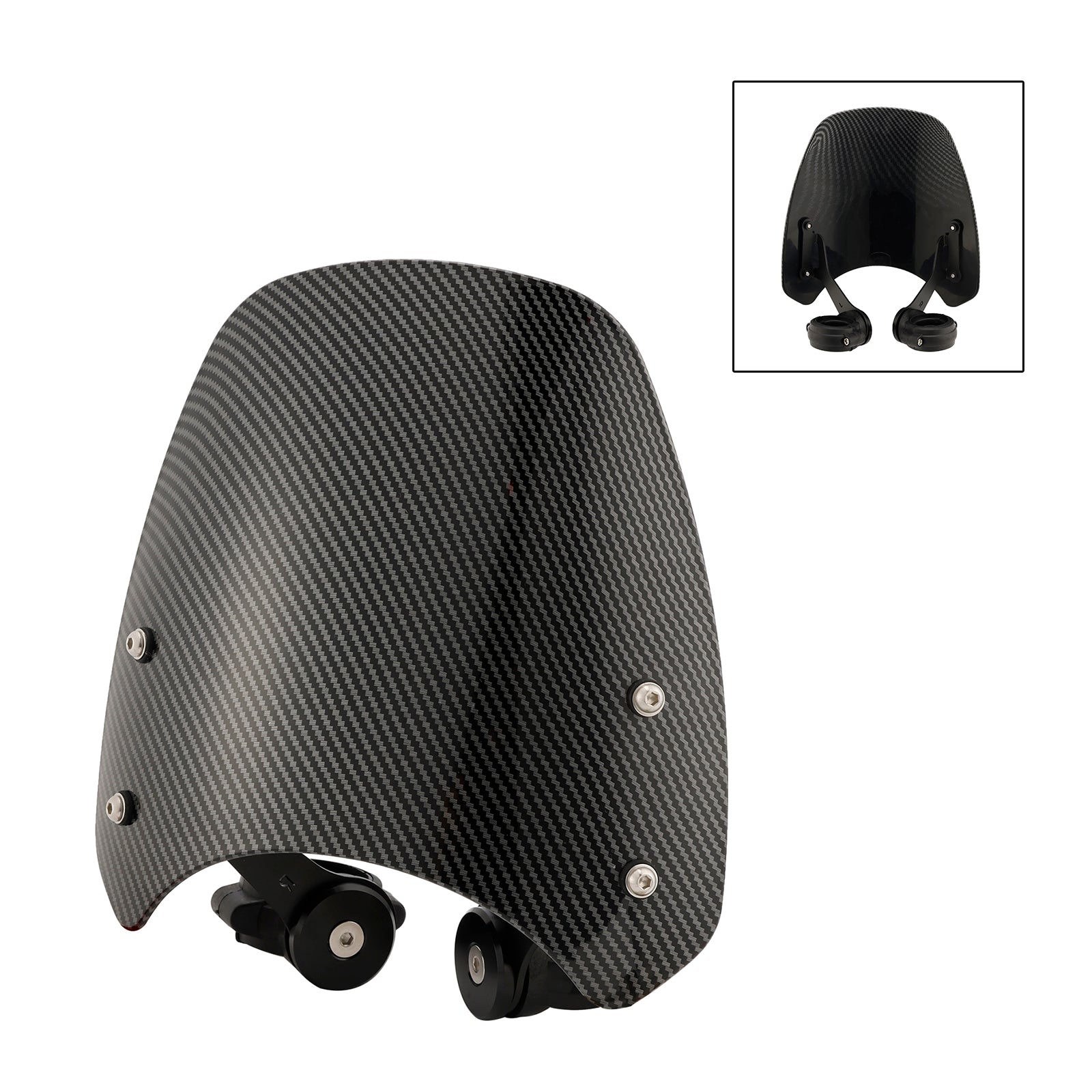 Speeding adecuado para Bonneville Bobber