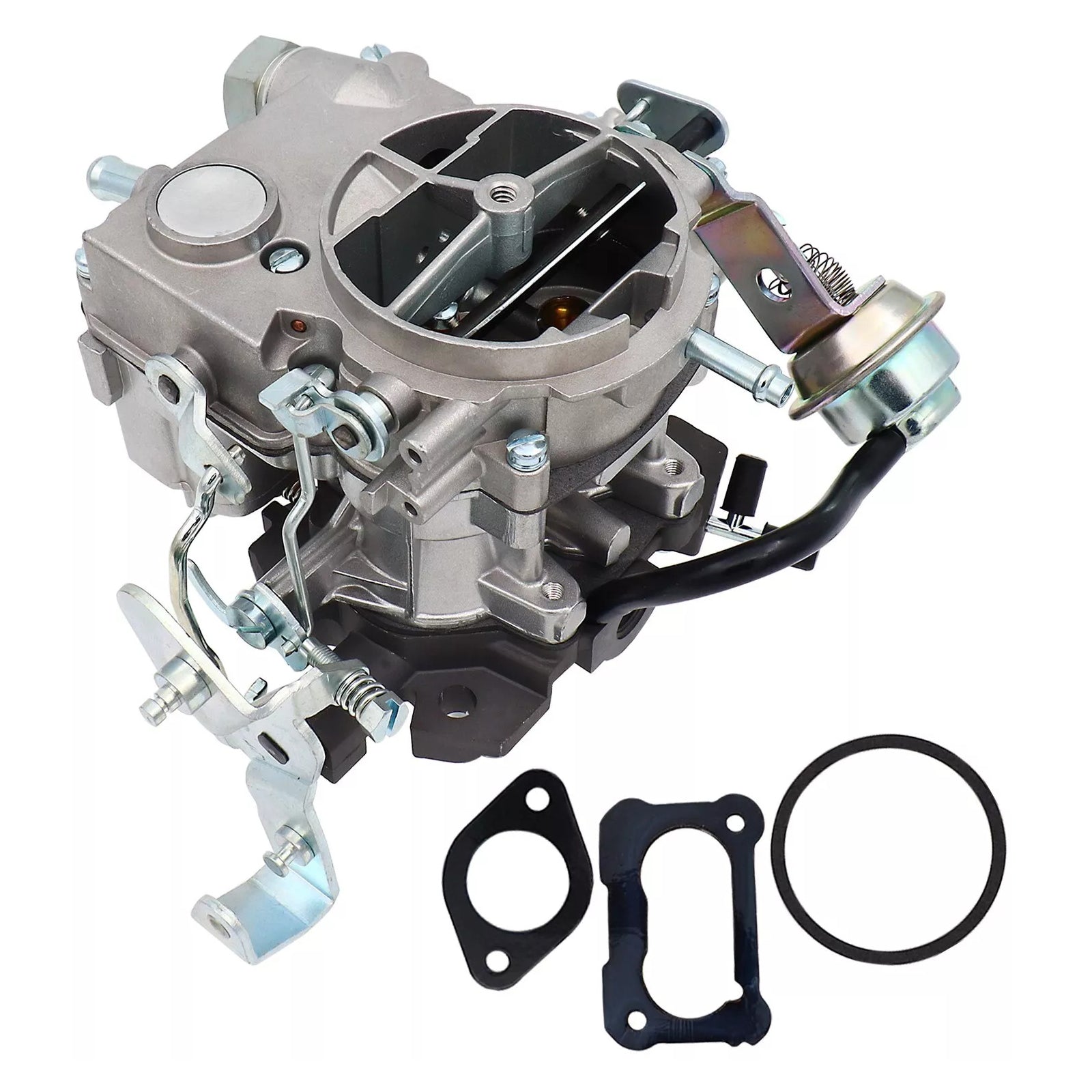 Carburatore a 2 barili per Chevrolet K5 Blazer 1975-1980 Carby 17054616 CA-22-3174R