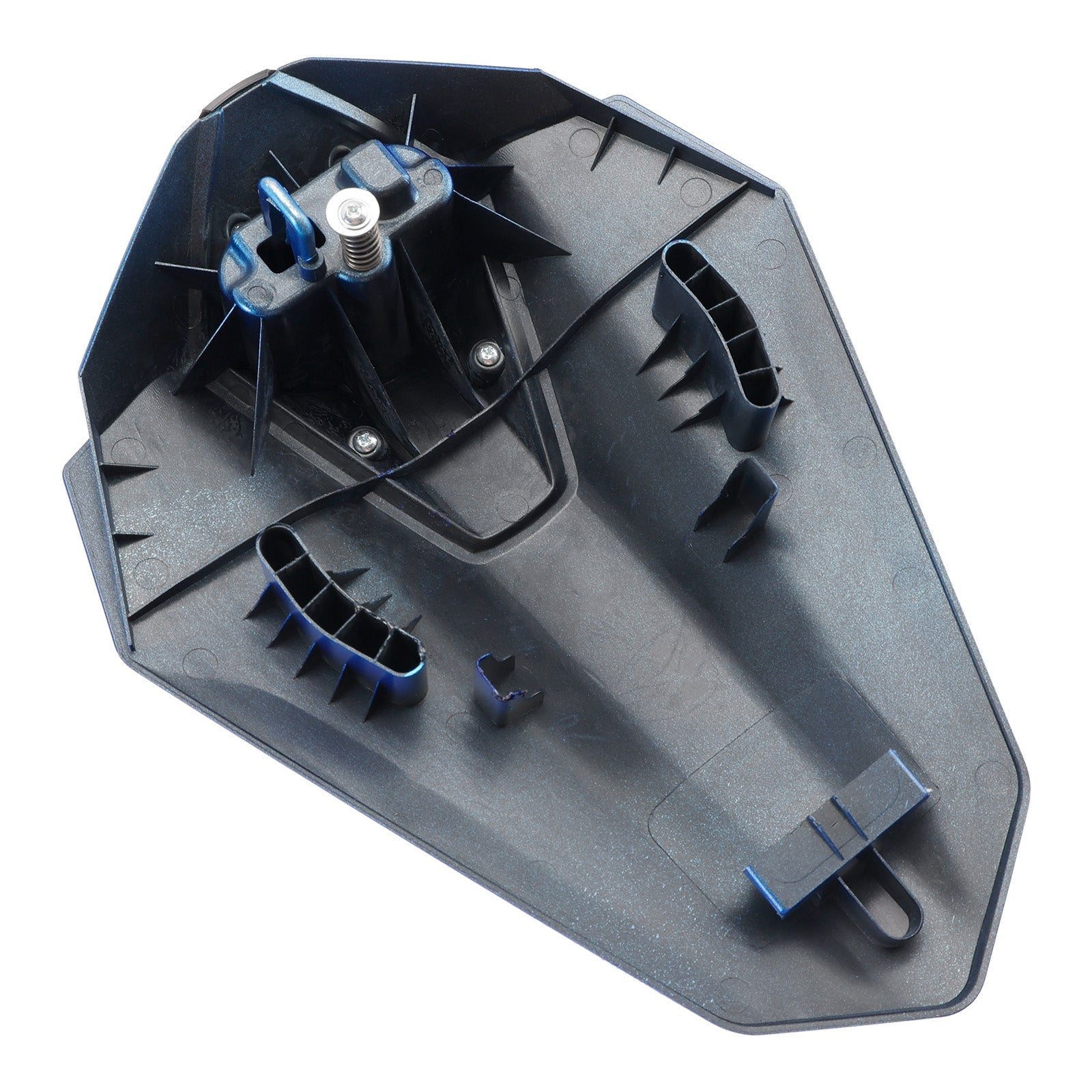 Tylne owiewkę siodłowe dla Honda CBR250RR 2023-2024