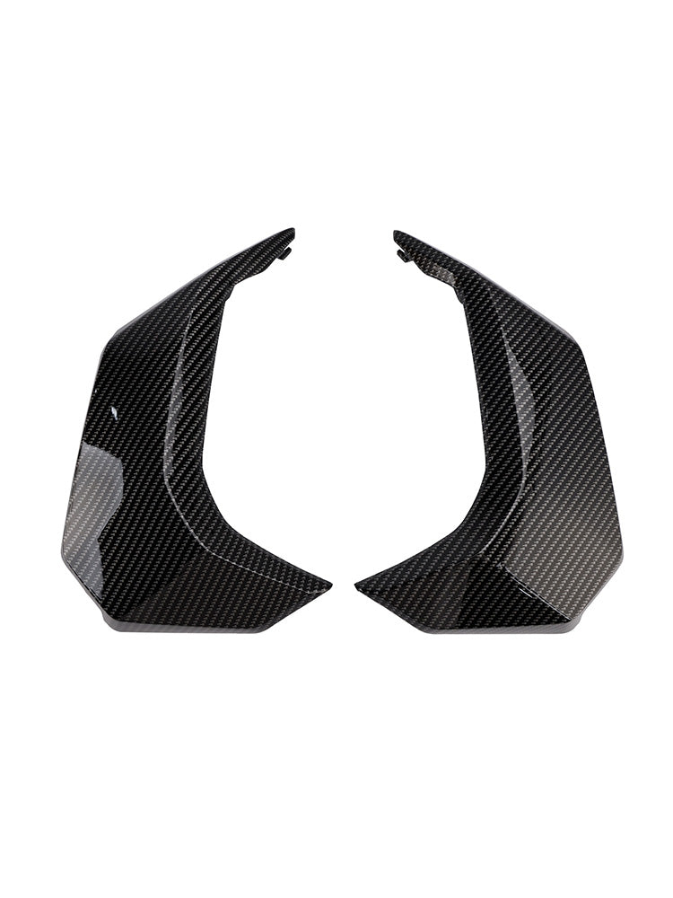 Afdekking voor luchtinlaatventilatie voor Honda ADV 350 (2022-2025) - Zijpanelen