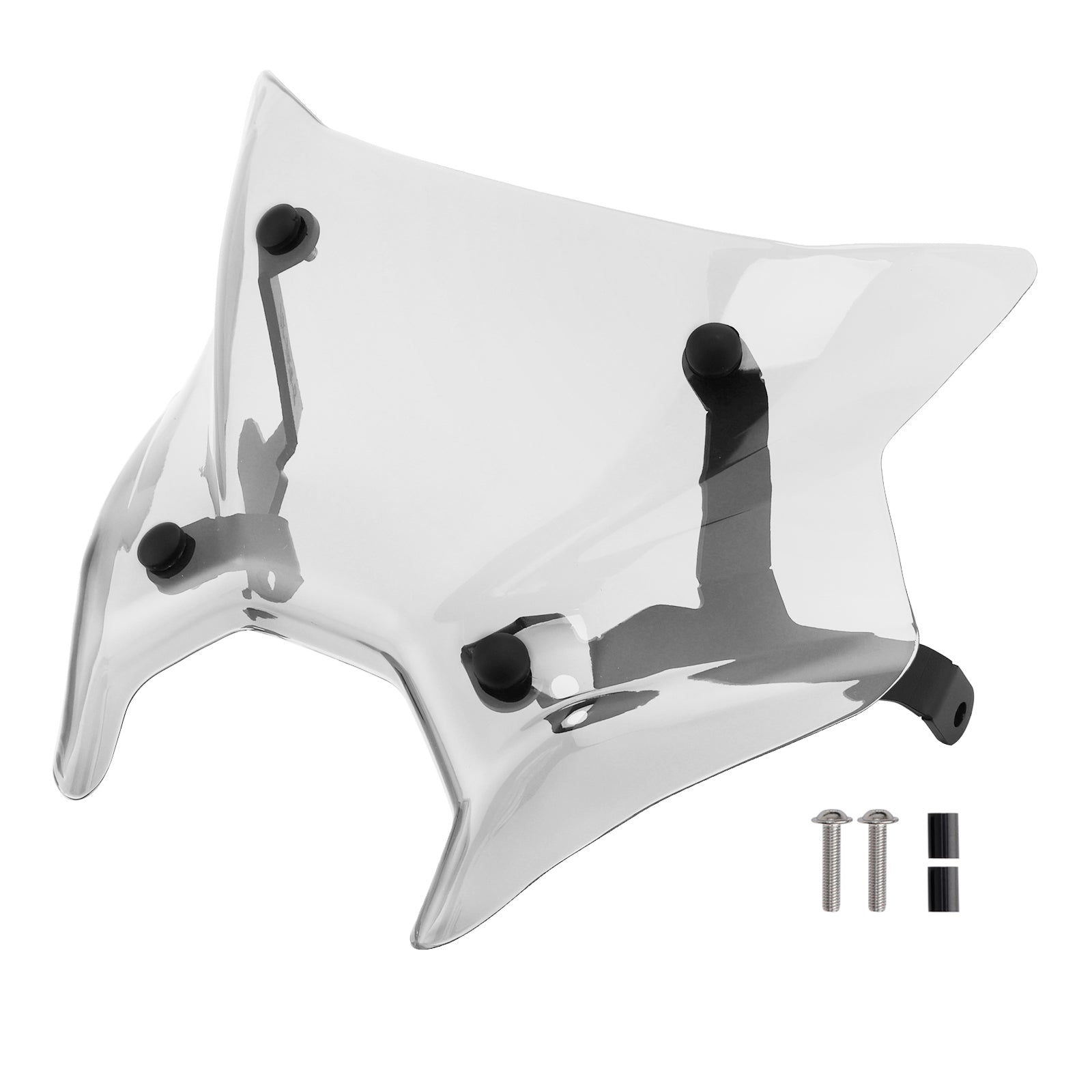 Pare-brise pour Yamaha MT-09 MT09 (2024-2025)