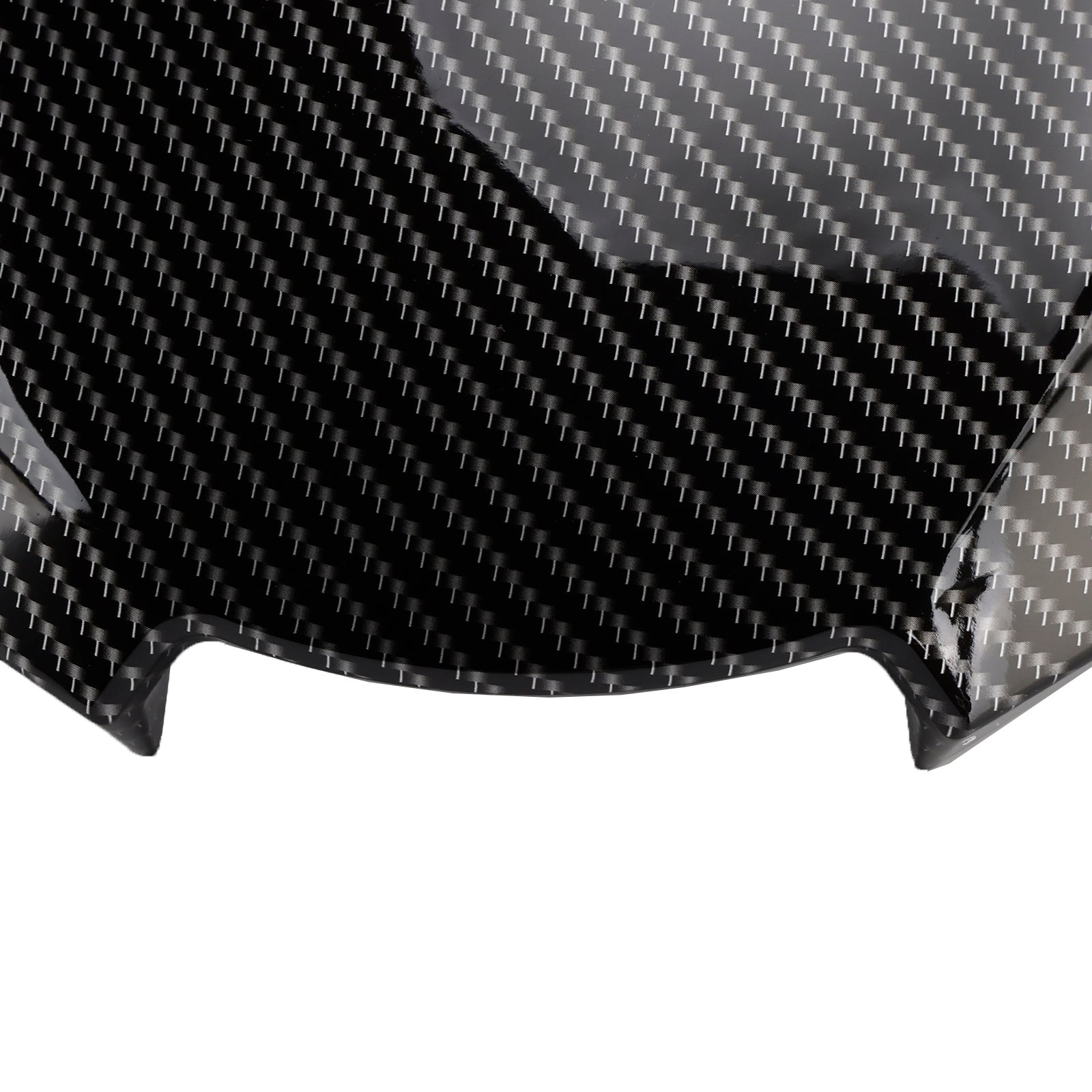 Cupolino anteriore per Street Triple 765 R/RS 2020-2022