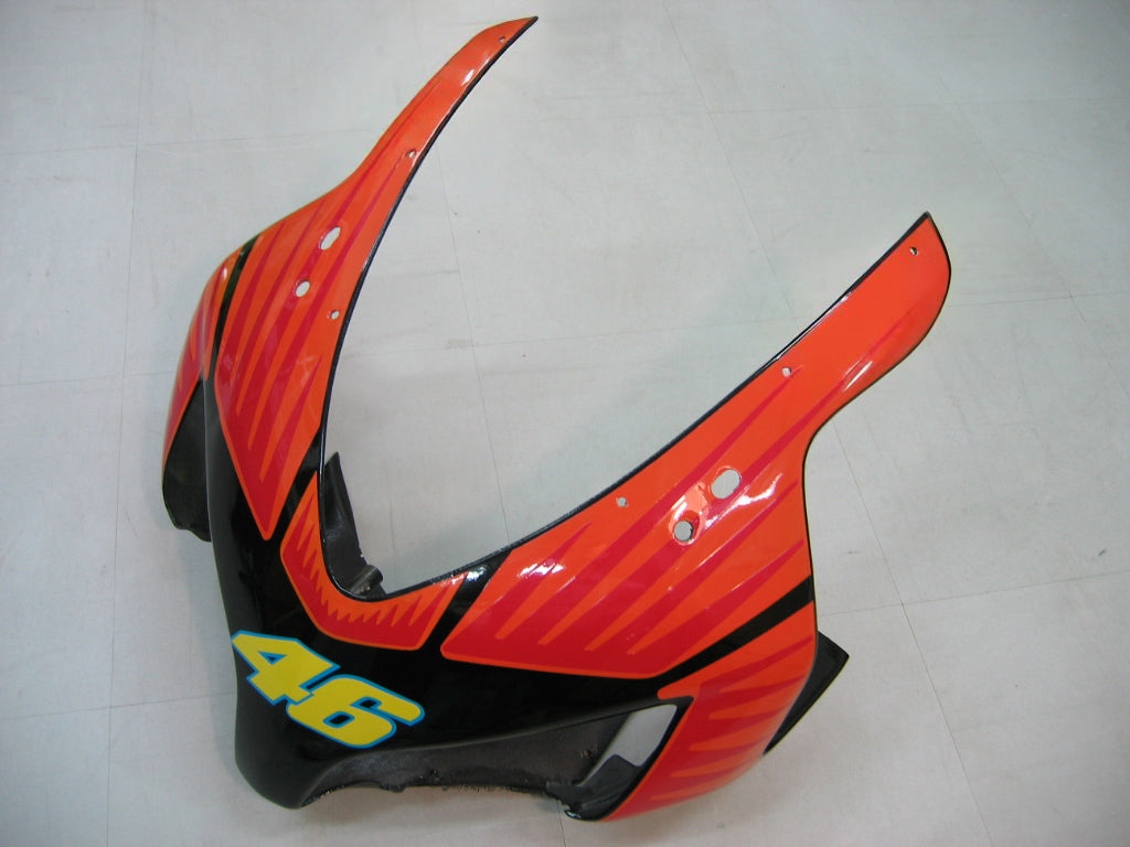 Kit de carénage en plastique ABS moulé par injection pour Honda CBR1000RR 2004-2005