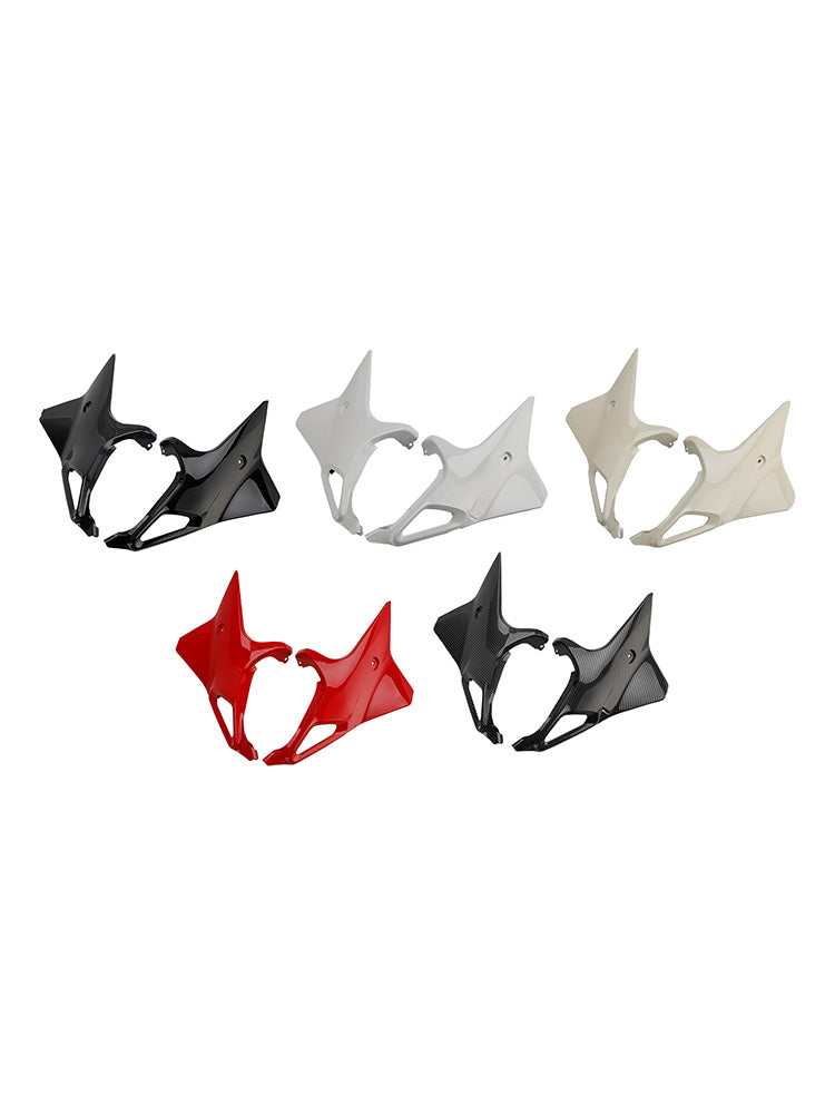 Carénage latéral de selle pour Yamaha XSR 900 (2022-2025)
