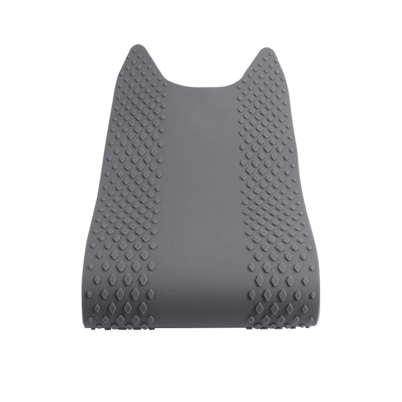 Pédale de repose-pieds compatible avec la trottinette électrique Ninebot Max G30