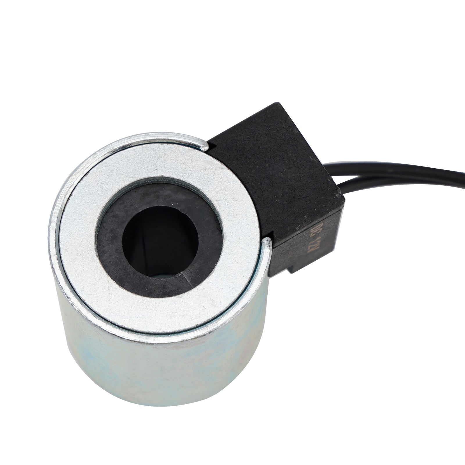 Bobine électrique AT139433 pour excavatrice John Deere Bulldozer 444H TC44H