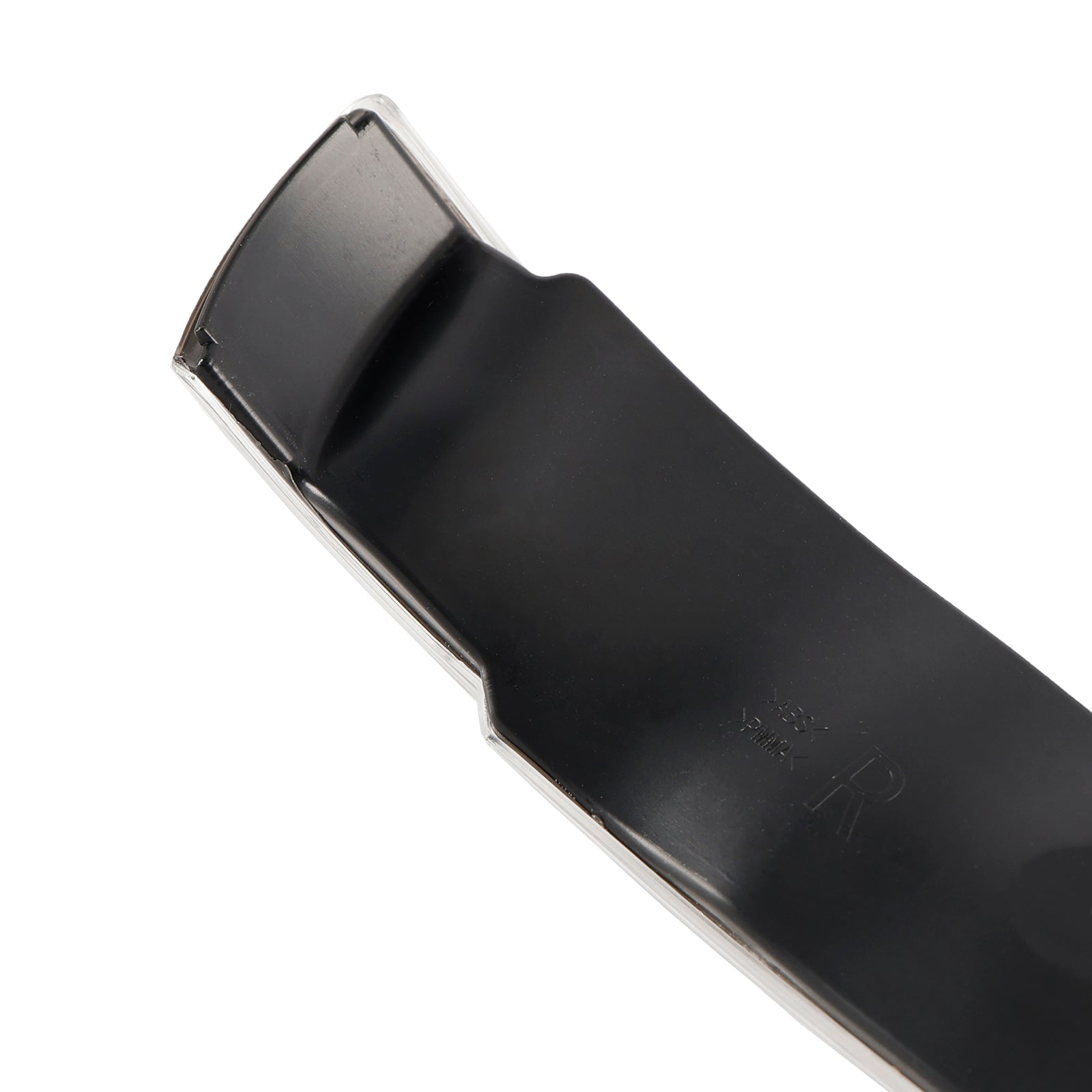 Sequentieel flitsen met transparante LED voor zijspiegel voor Mercedes-Benz SLK